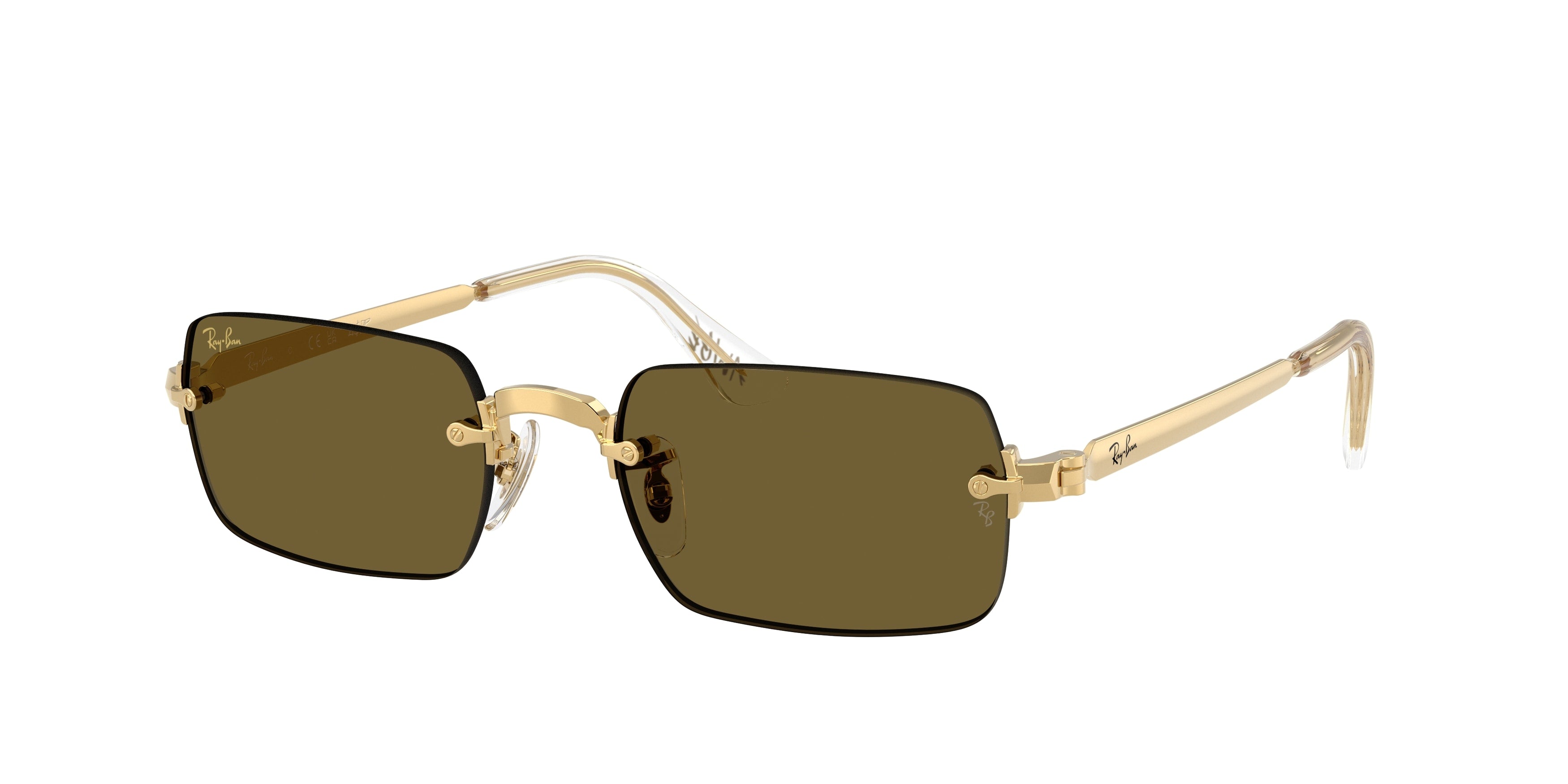 Ray - Ban A$AP Rocky RB3928 001/73