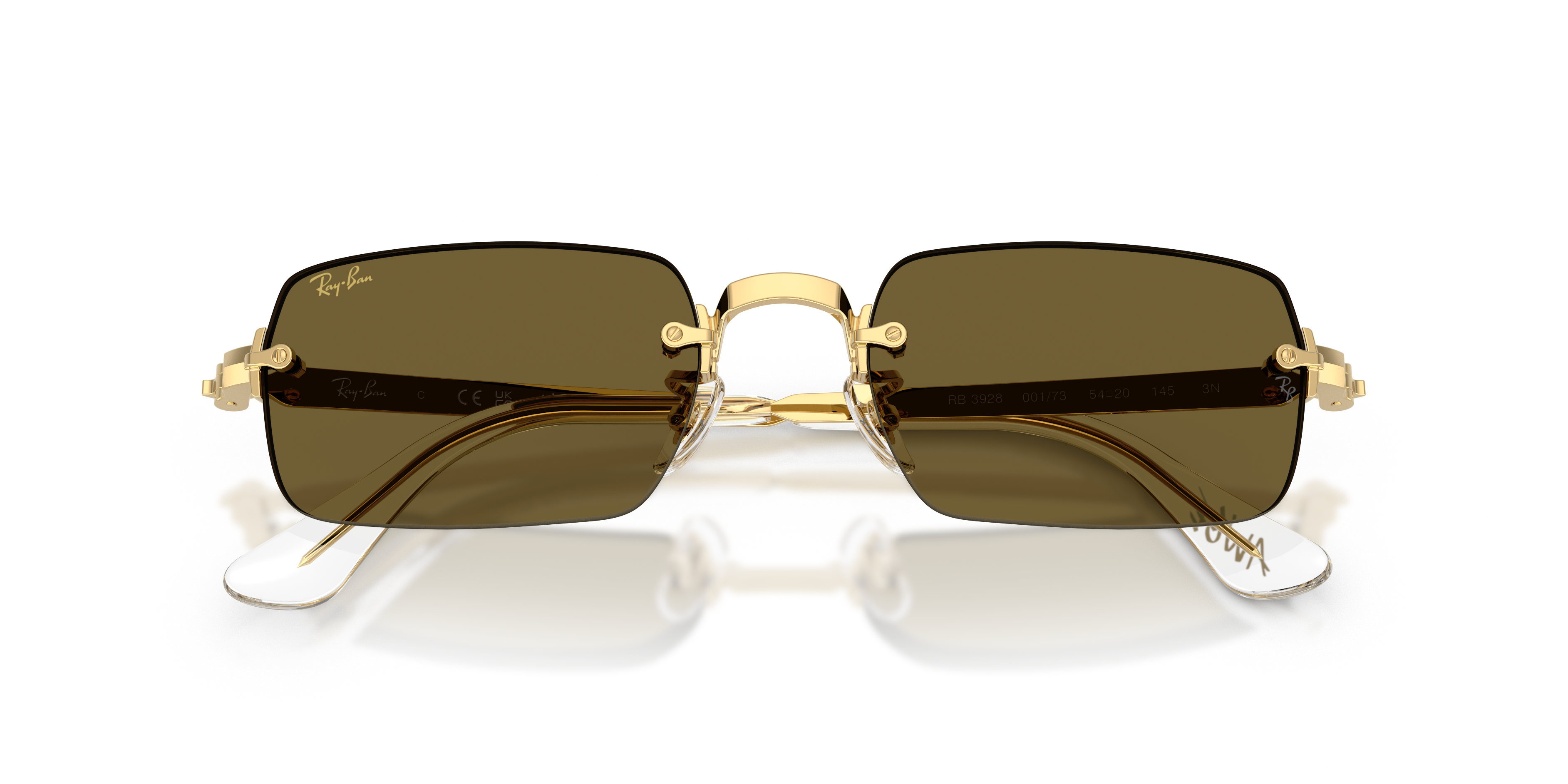 Ray - Ban A$AP Rocky RB3928 001/73