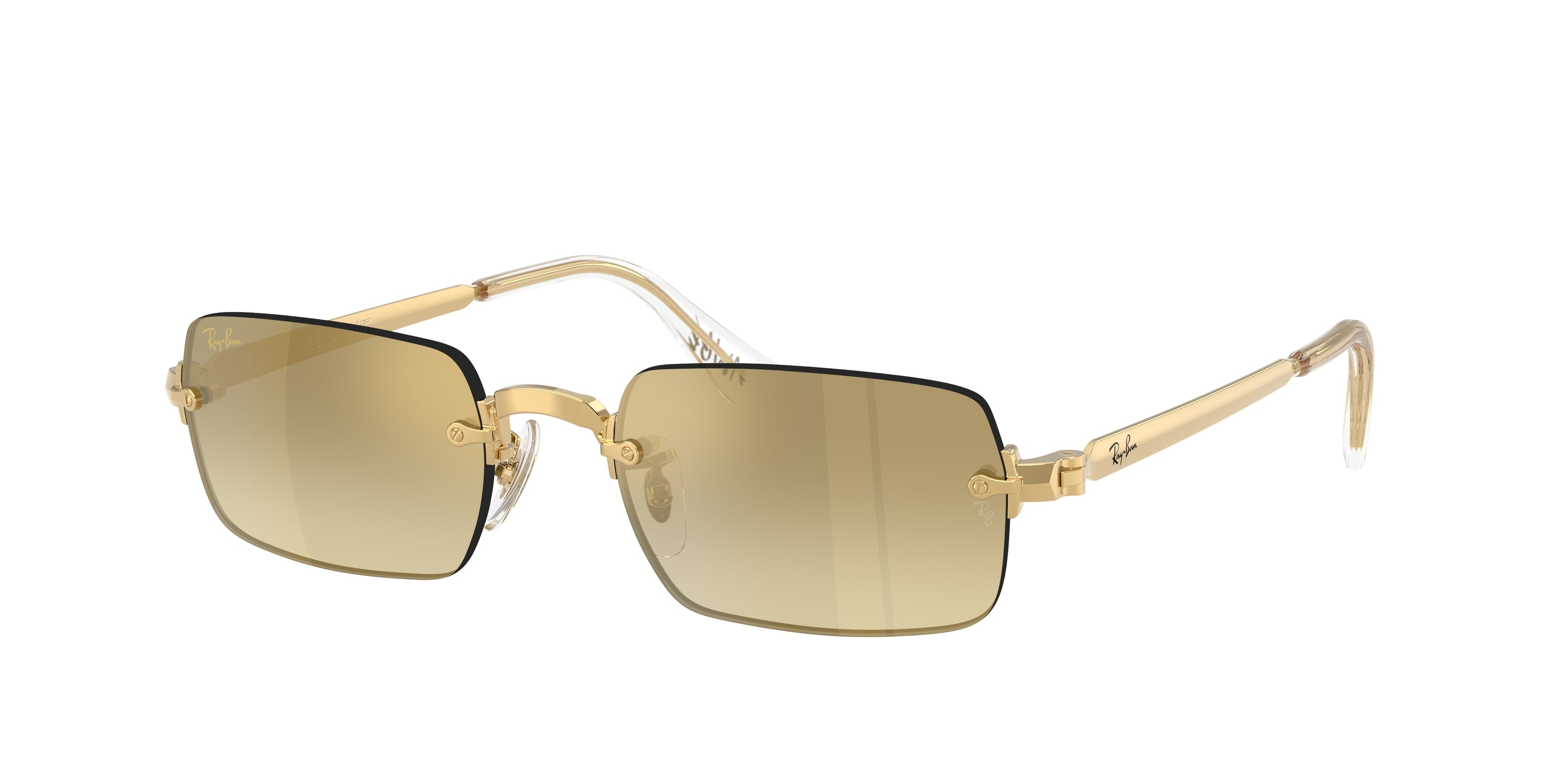 Ray - Ban A$AP Rocky RB3928 001/7I