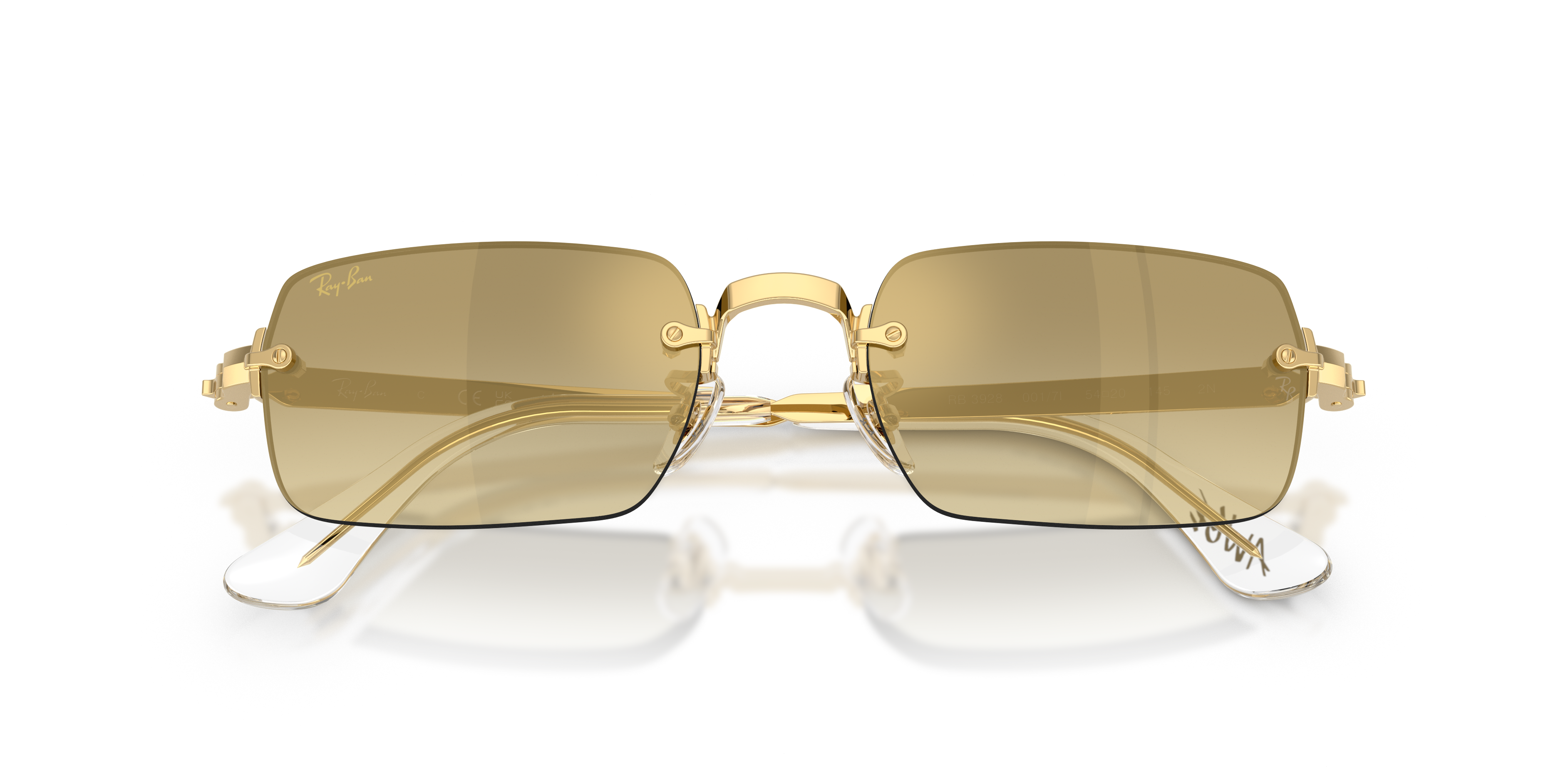 Ray - Ban A$AP Rocky RB3928 001/7I