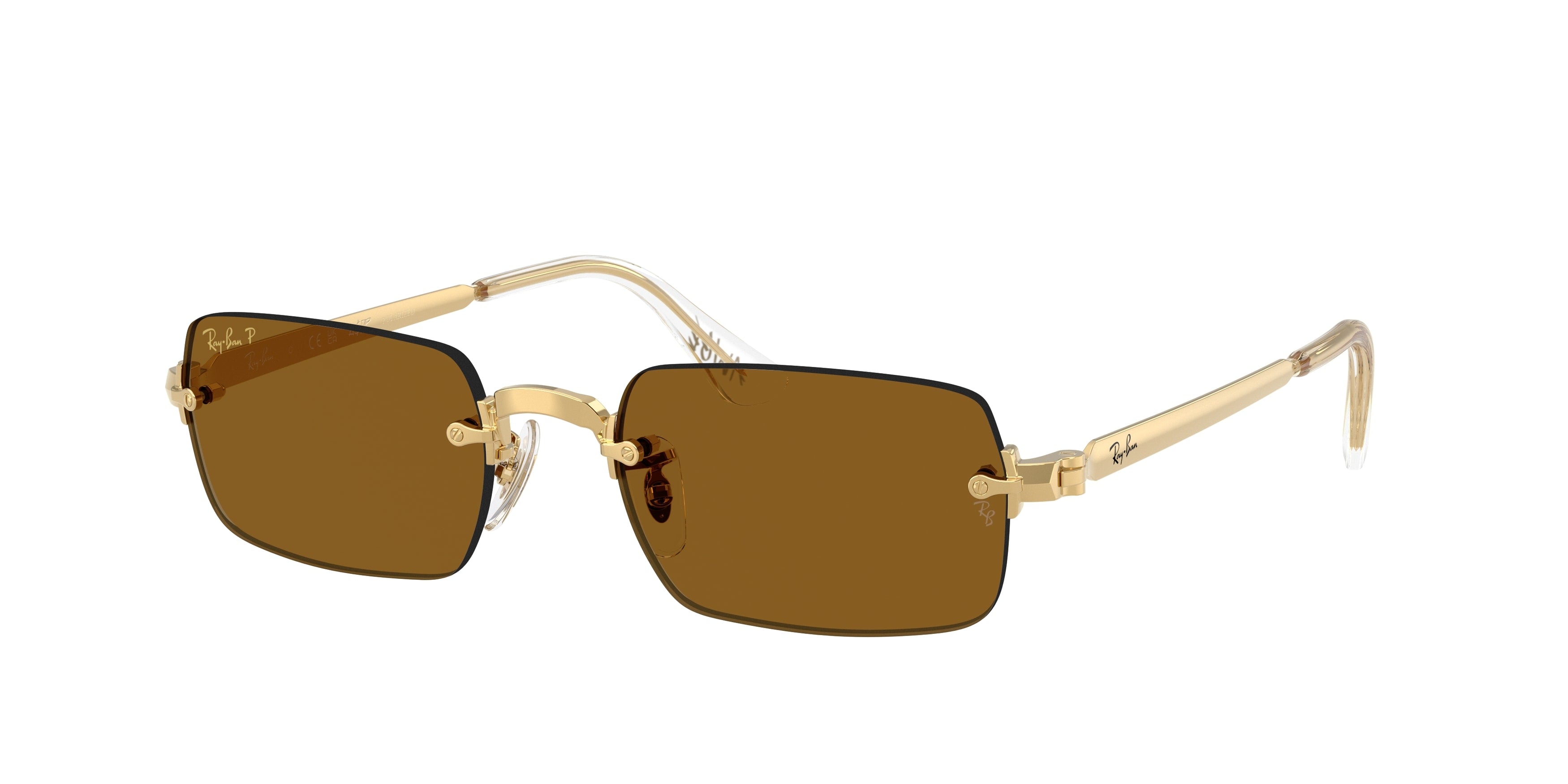 Ray - Ban A$AP Rocky RB3928 001/83