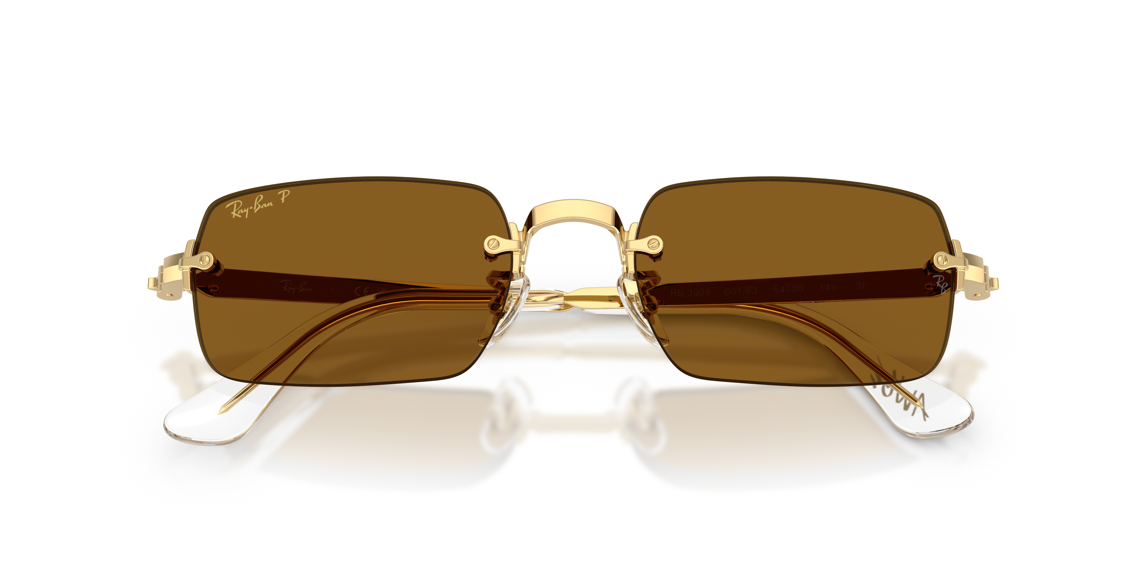 Ray - Ban A$AP Rocky RB3928 001/83