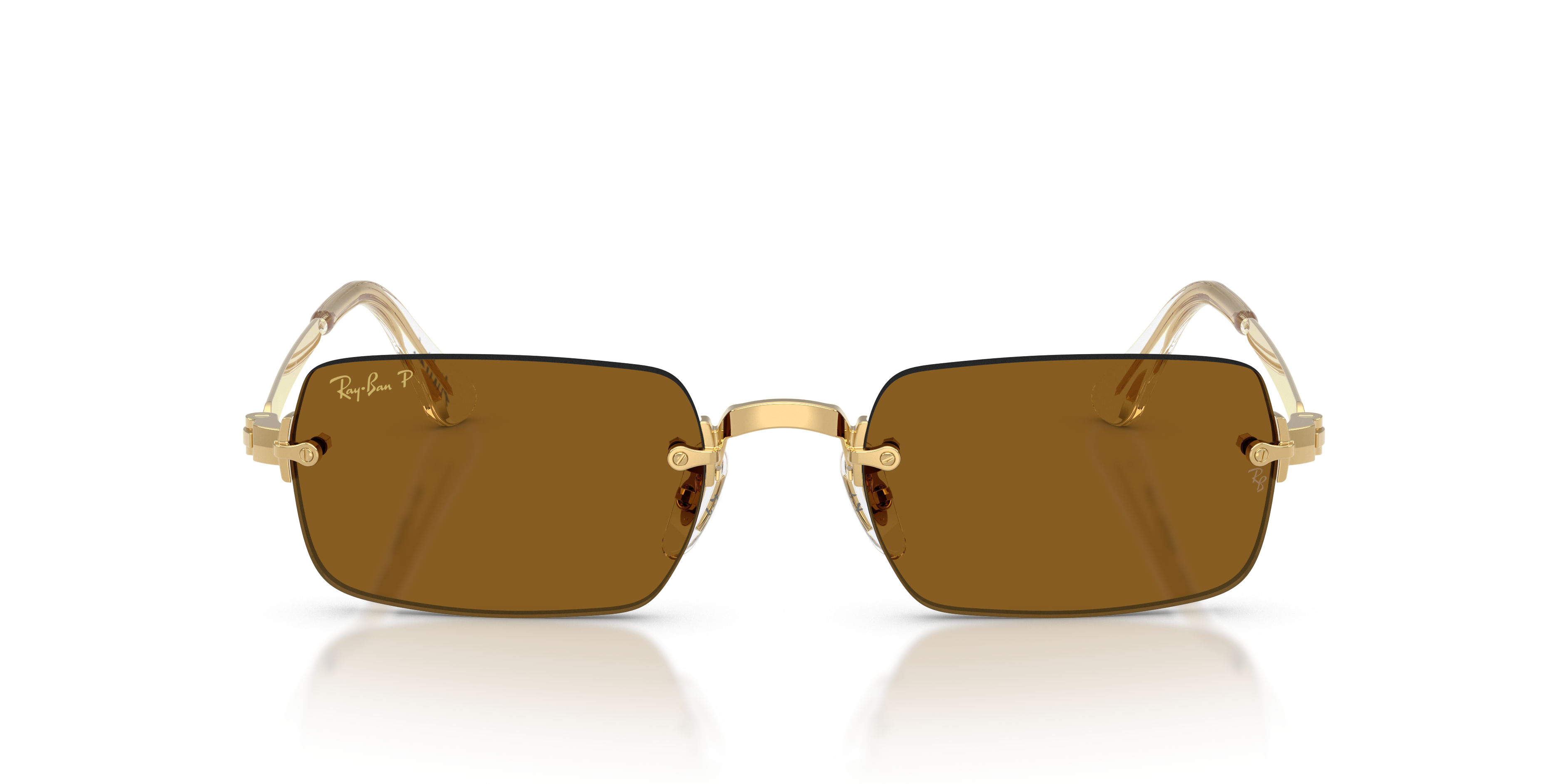 Ray - Ban A$AP Rocky RB3928 001/83