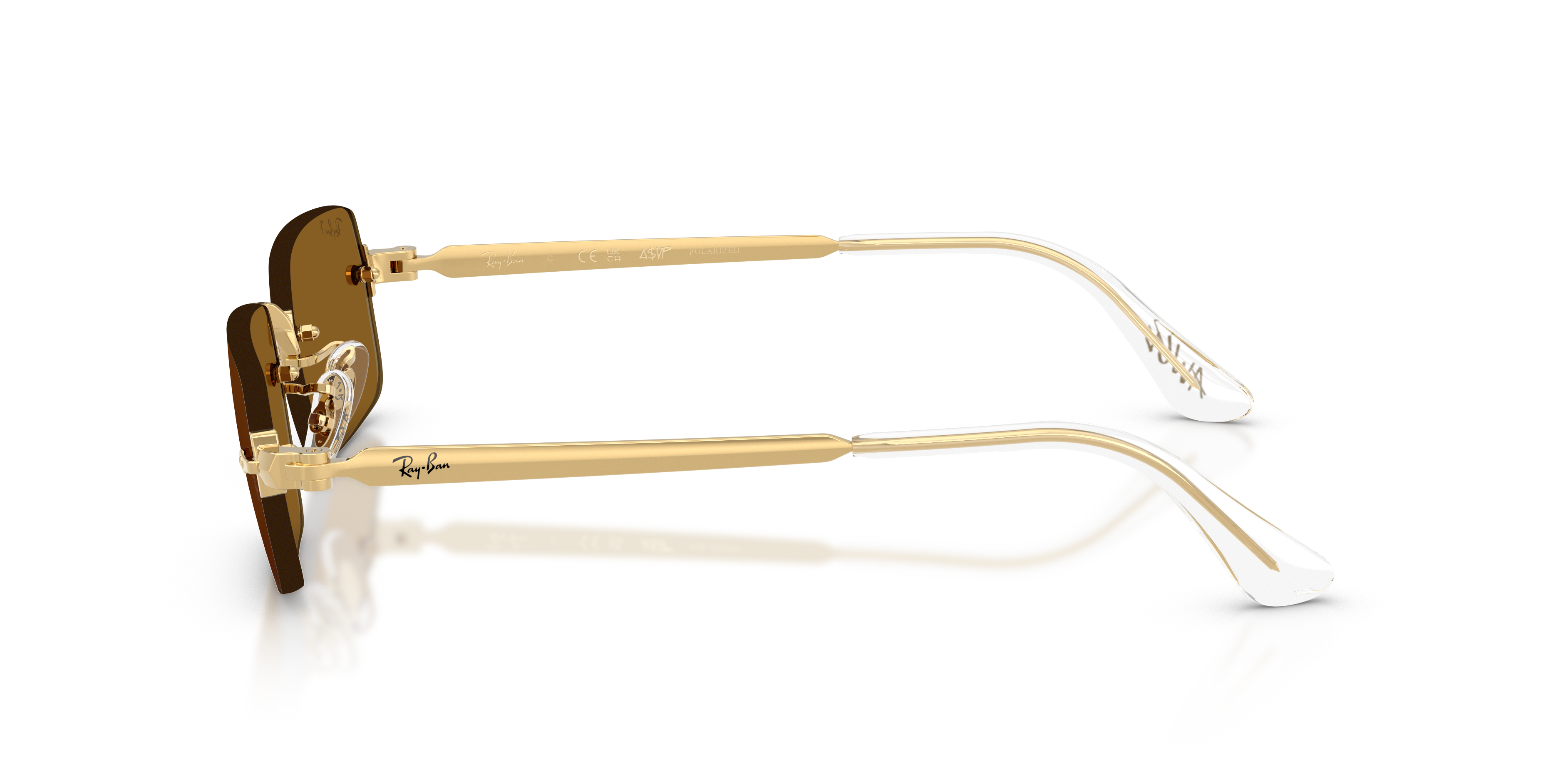 Ray - Ban A$AP Rocky RB3928 001/83