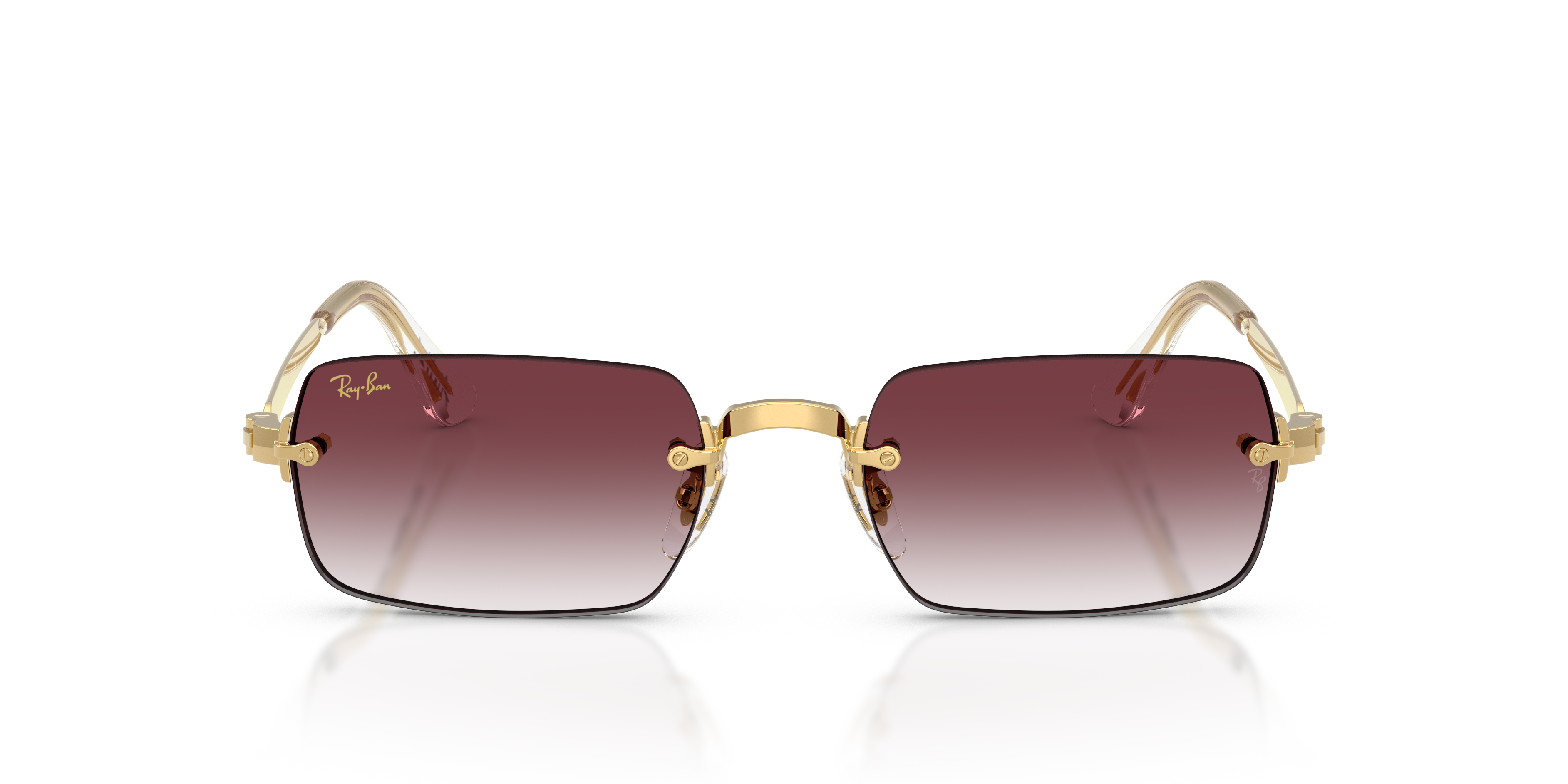 Ray - Ban A$AP Rocky RB3928 001/8H Occhiali da sole Ray - Ban 3