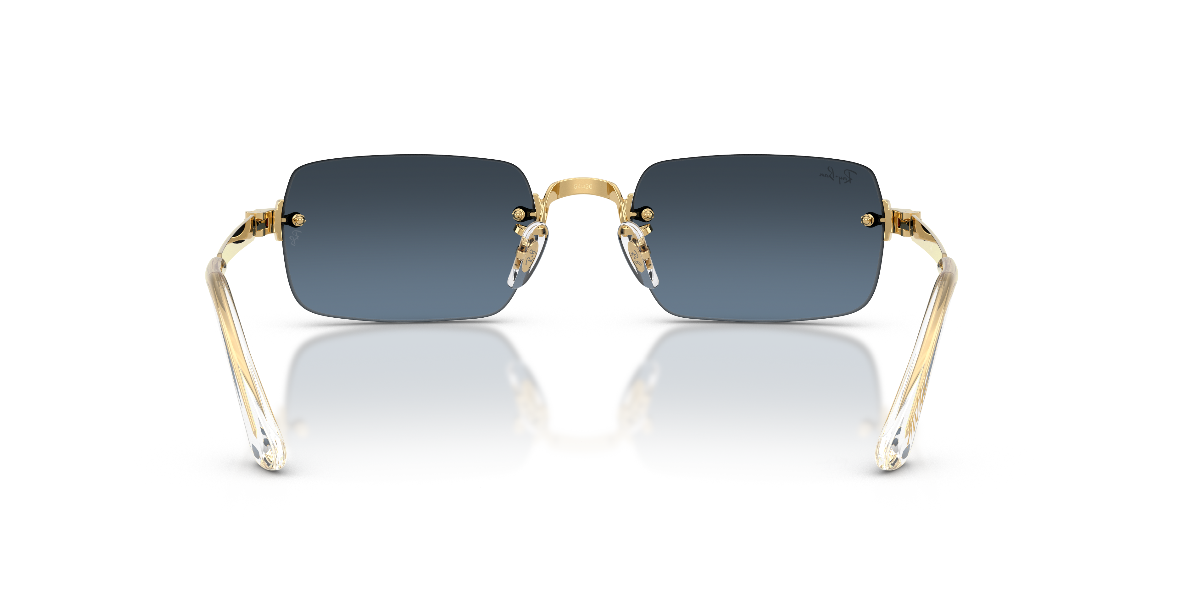 Ray - Ban A$AP Rocky RB3928 001/S2