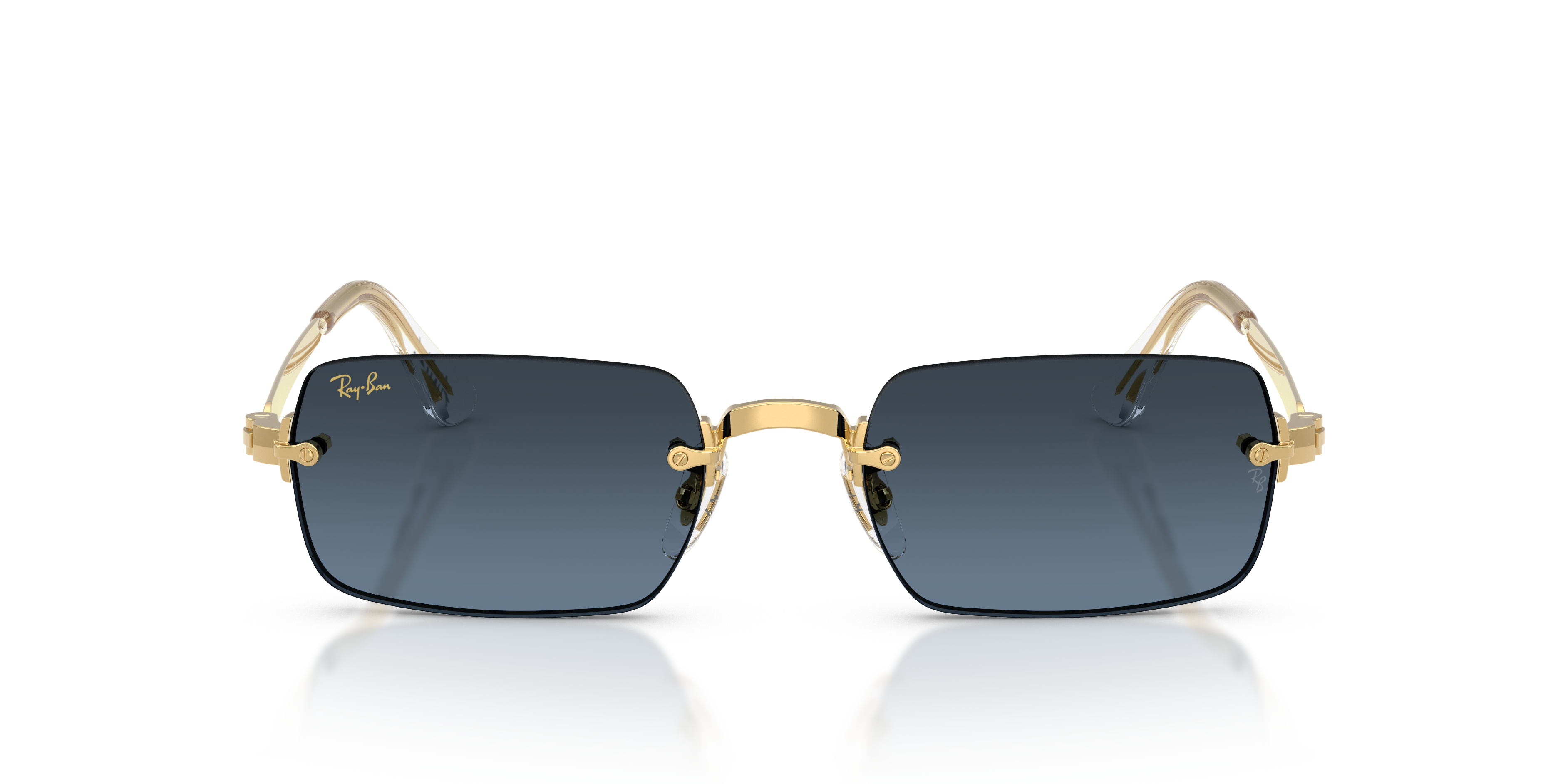 Ray - Ban A$AP Rocky RB3928 001/S2