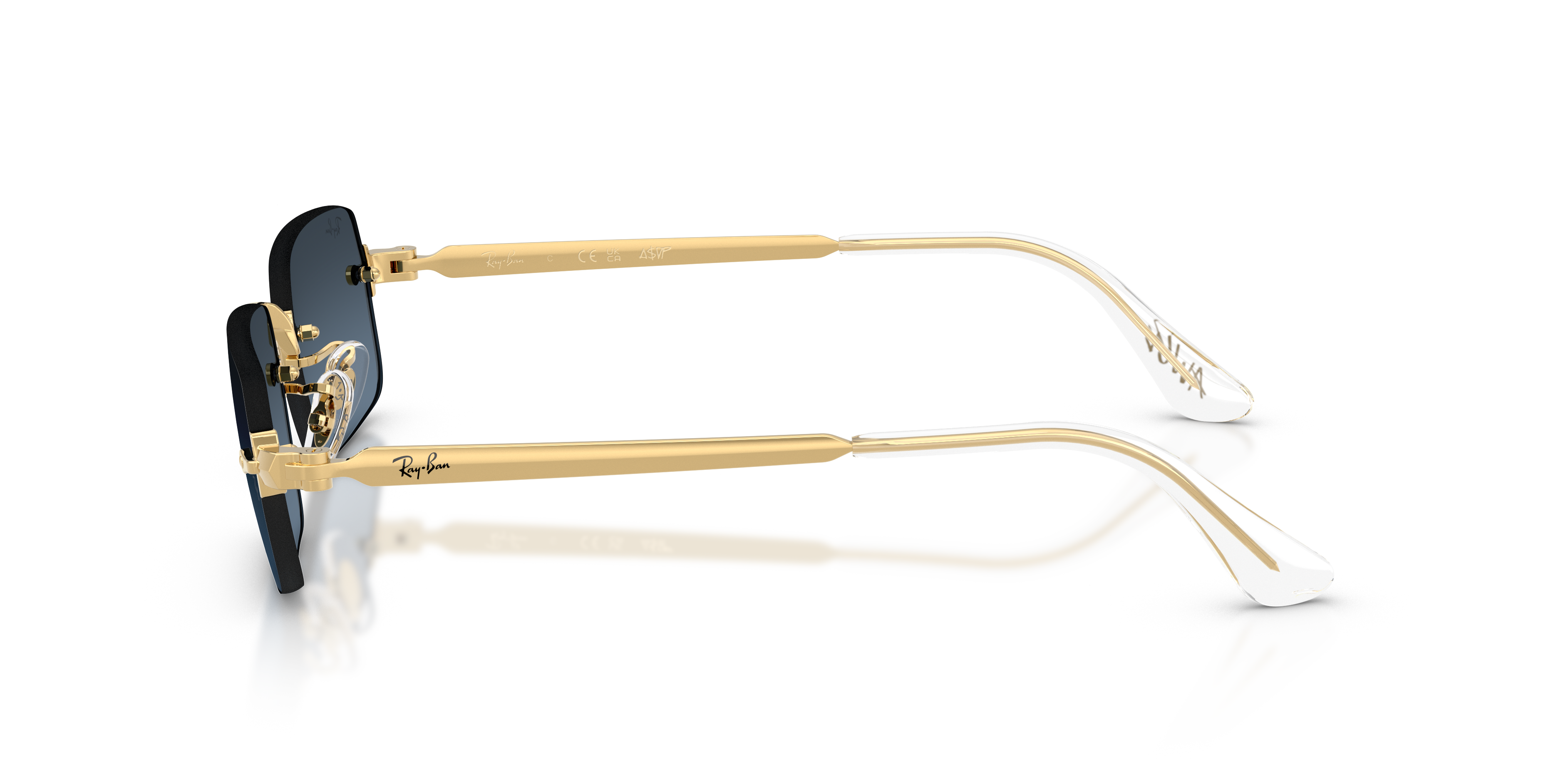 Ray - Ban A$AP Rocky RB3928 001/S2