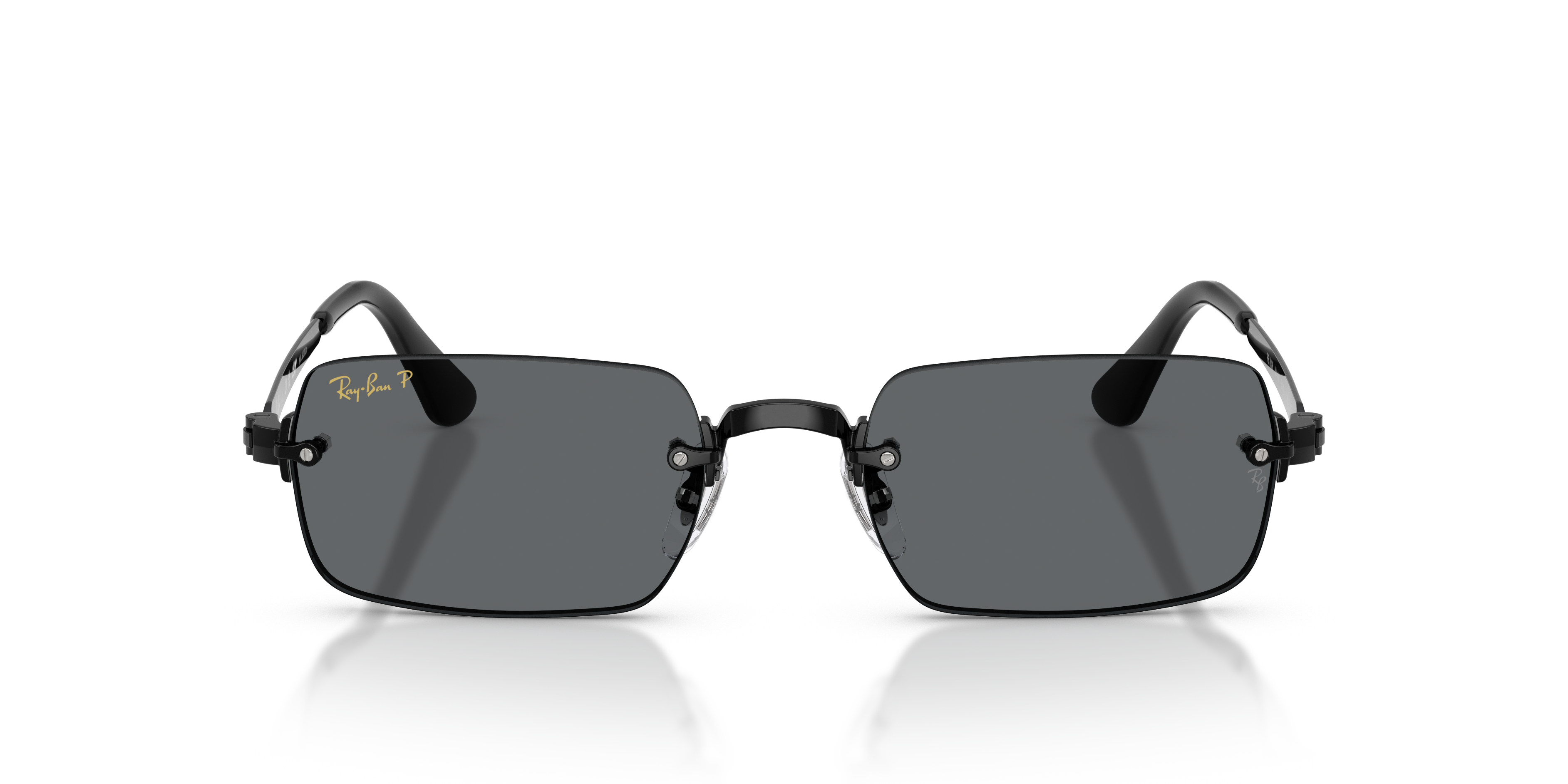 Ray - Ban A$AP Rocky RB3928 002/81