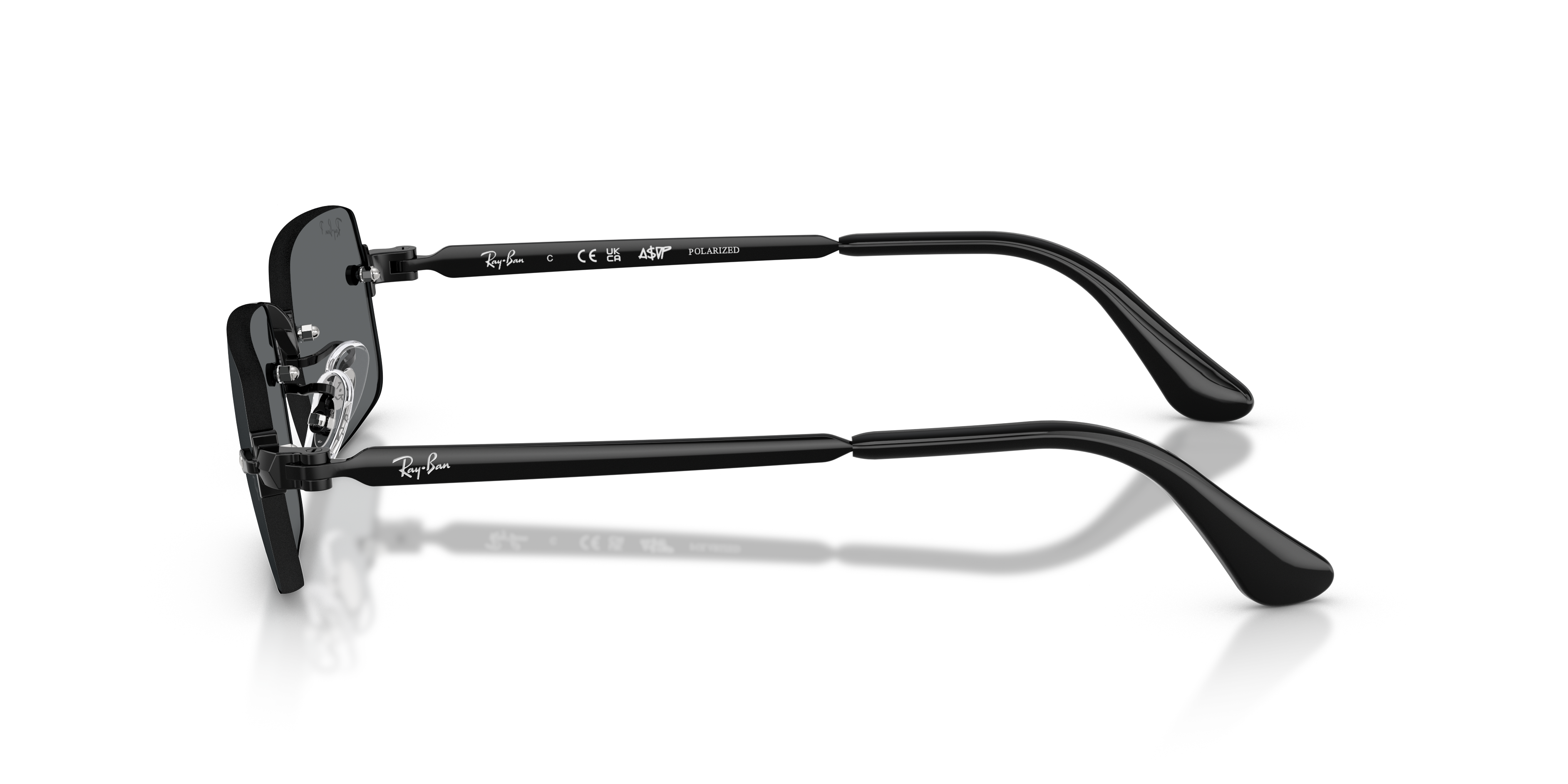 Ray - Ban A$AP Rocky RB3928 002/81