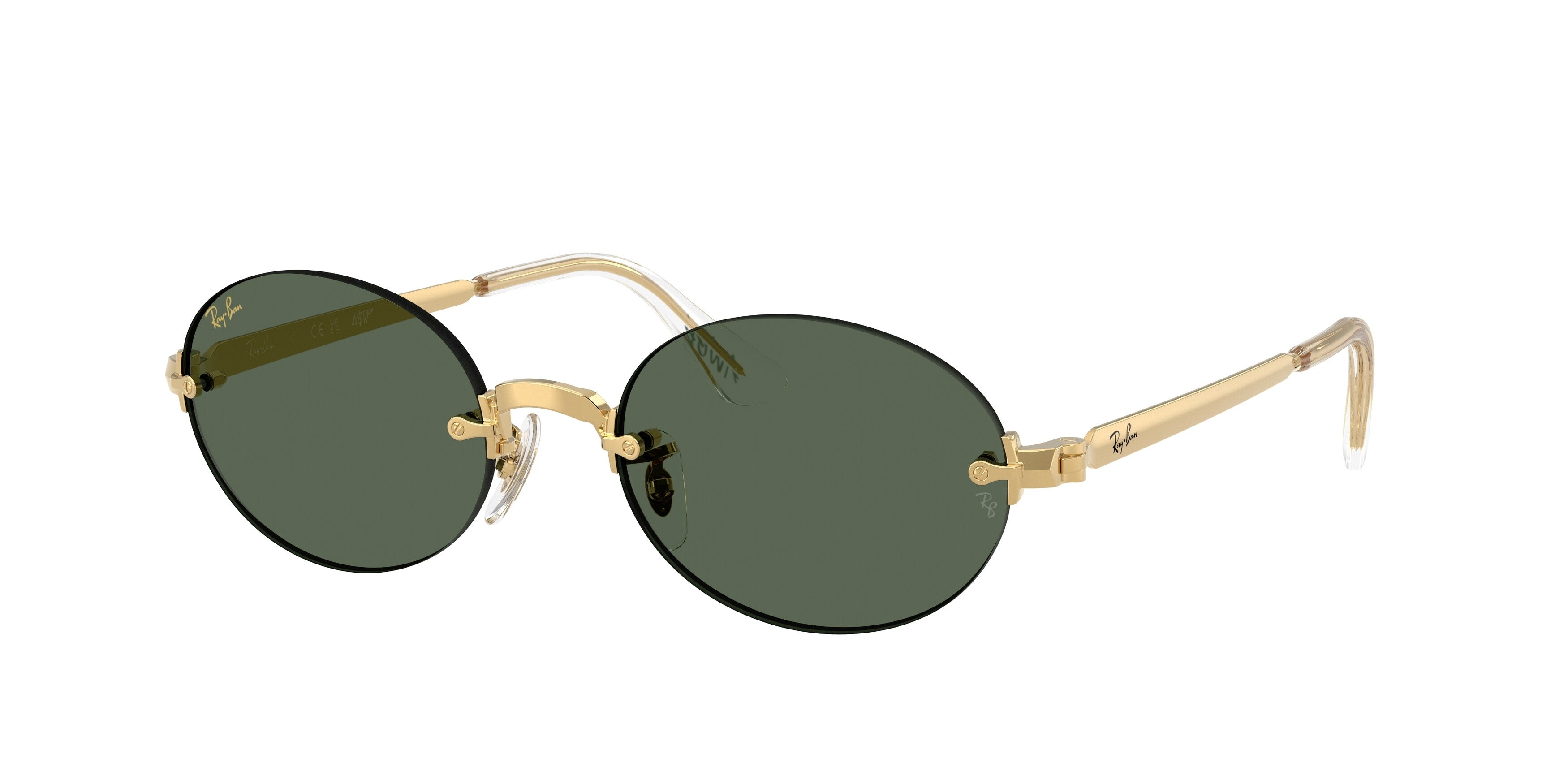 Ray - Ban A$AP Rocky RB3929 001/71