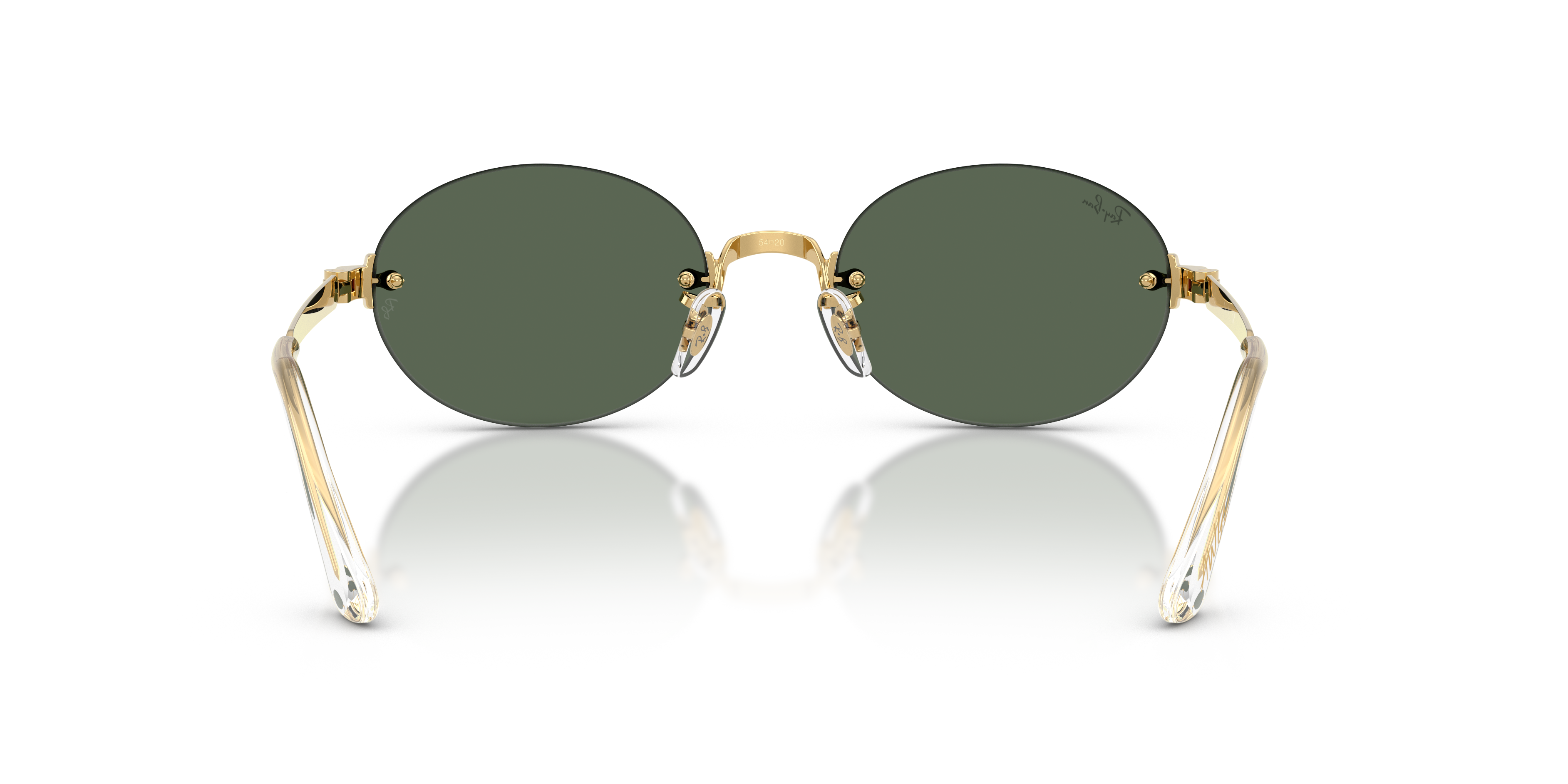 Ray - Ban A$AP Rocky RB3929 001/71
