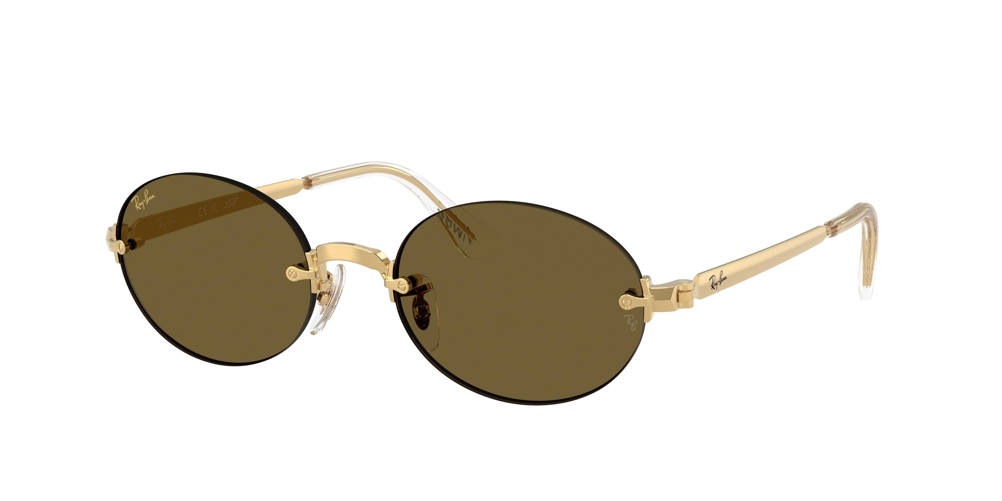 Ray - Ban A$AP Rocky RB3929 001/73