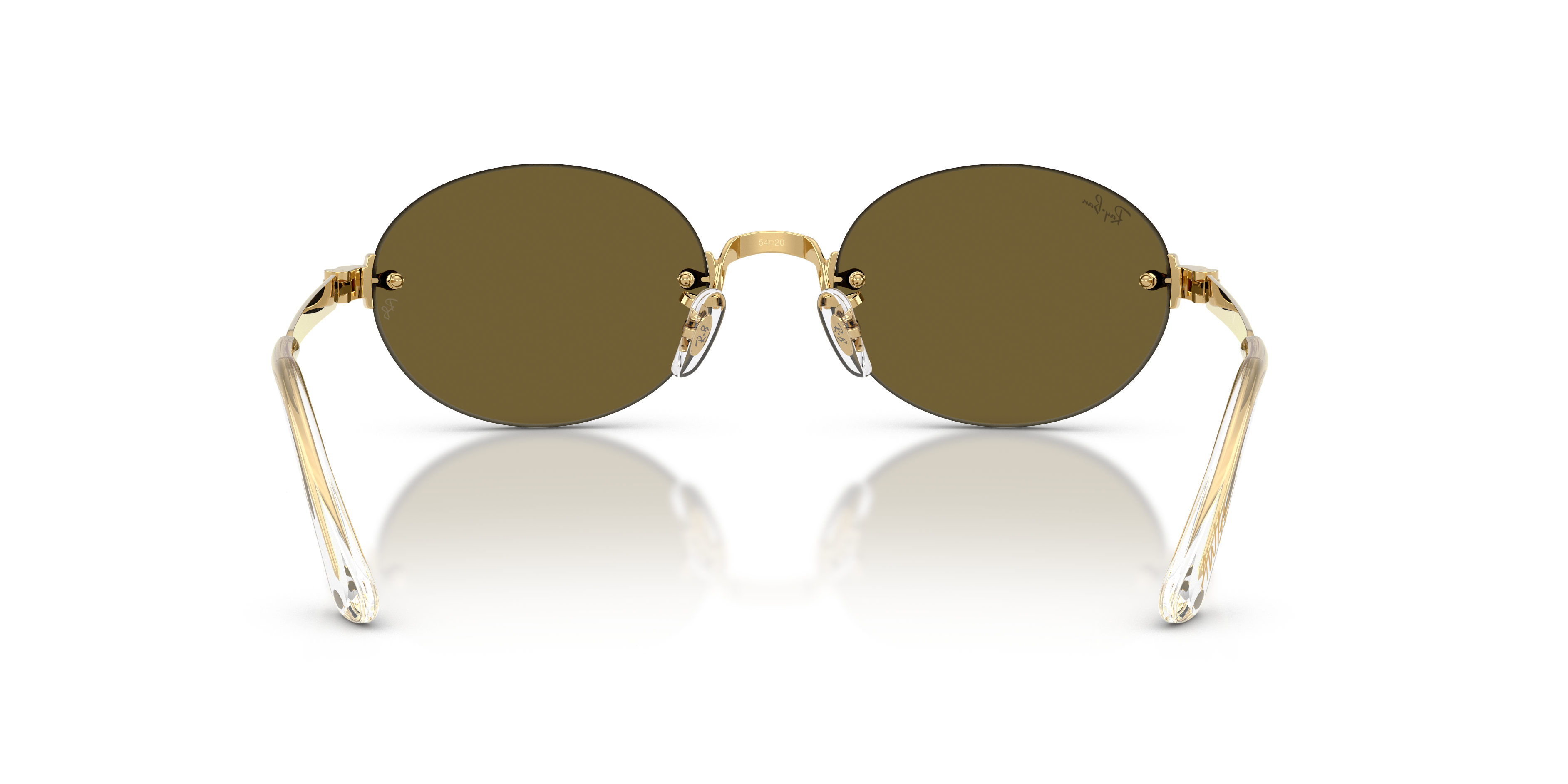 Ray - Ban A$AP Rocky RB3929 001/73