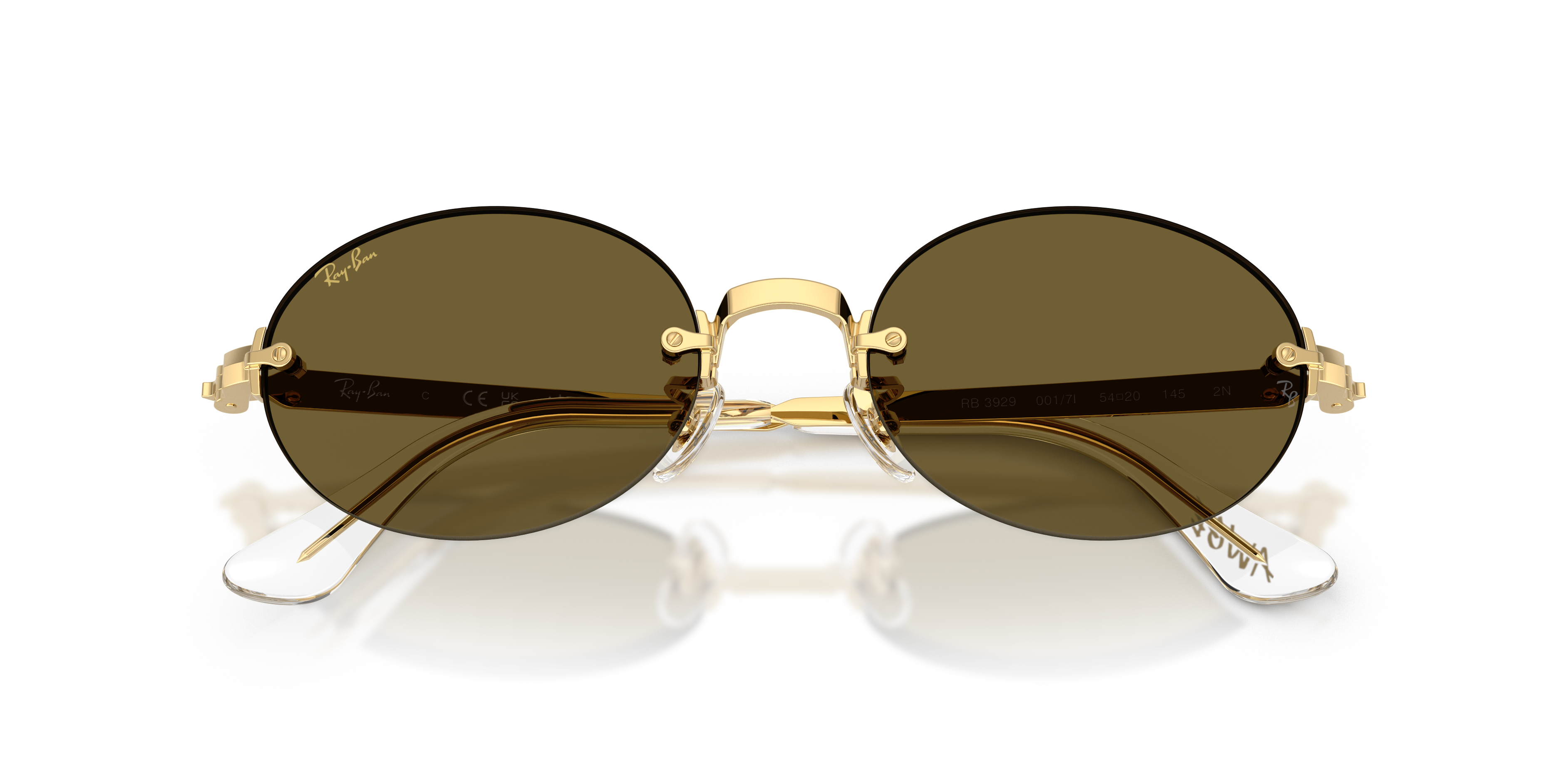 Ray - Ban A$AP Rocky RB3929 001/73