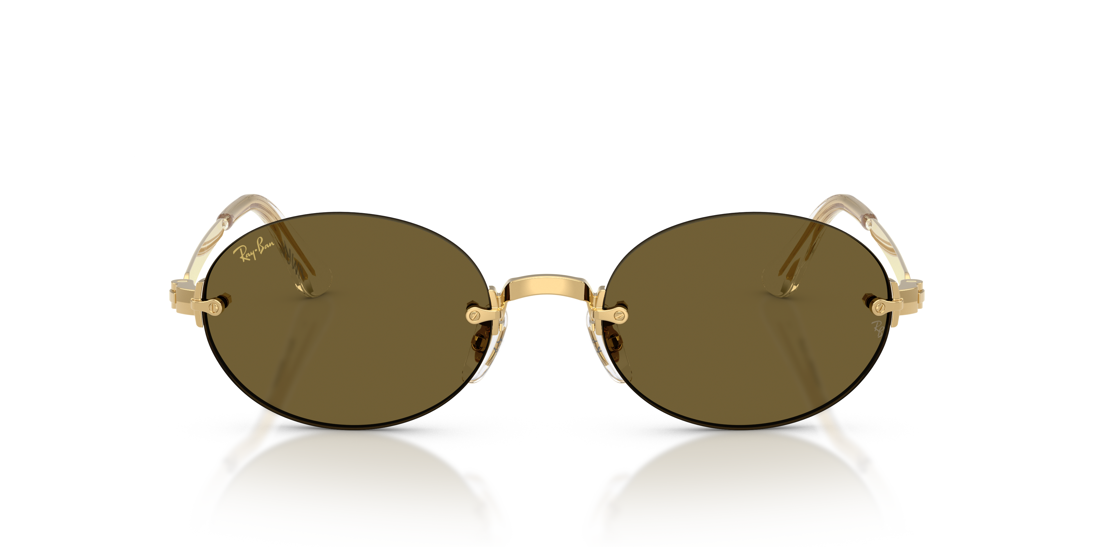 Ray - Ban A$AP Rocky RB3929 001/73