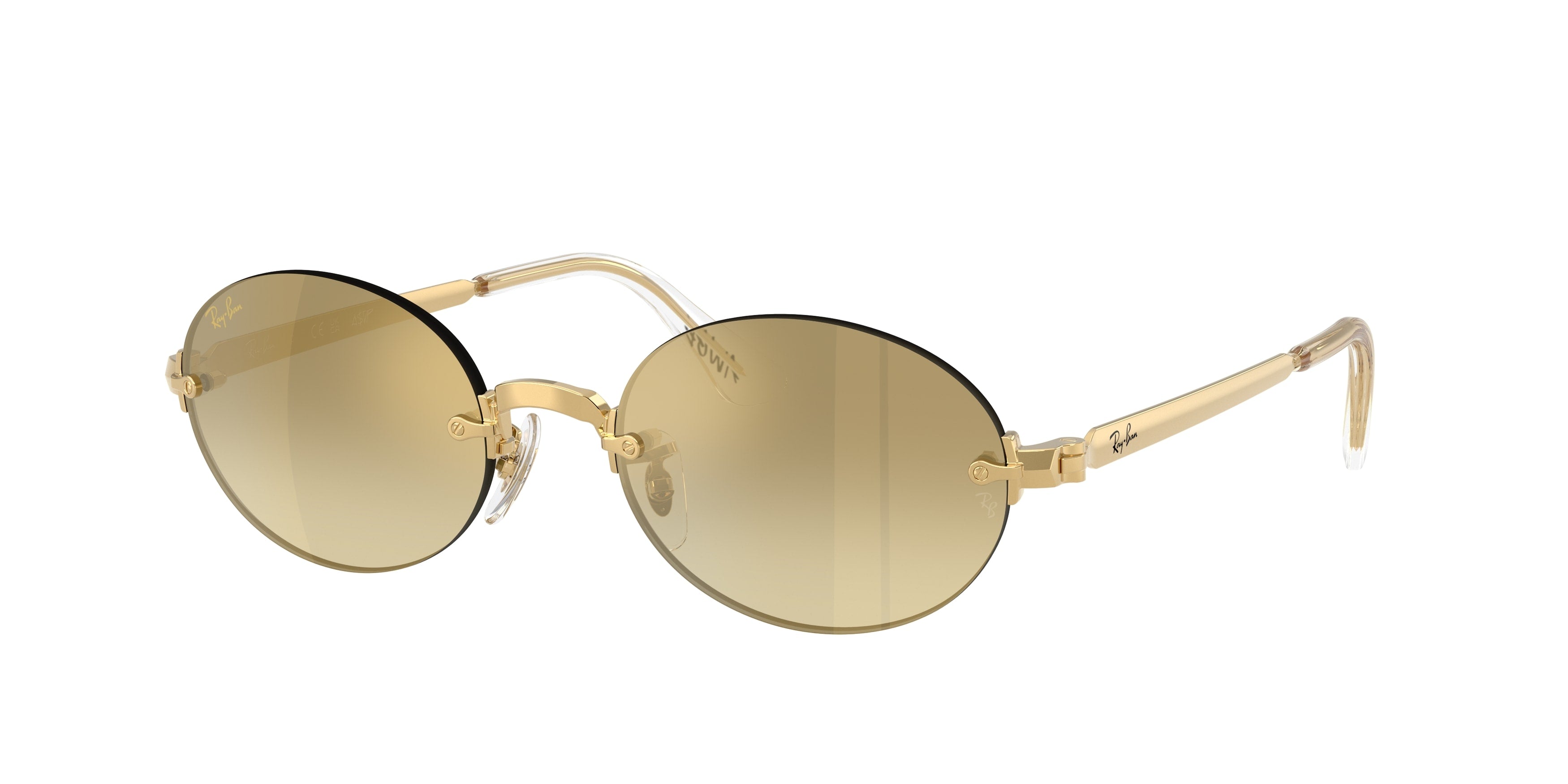 Ray - Ban A$AP Rocky RB3929 001/7I