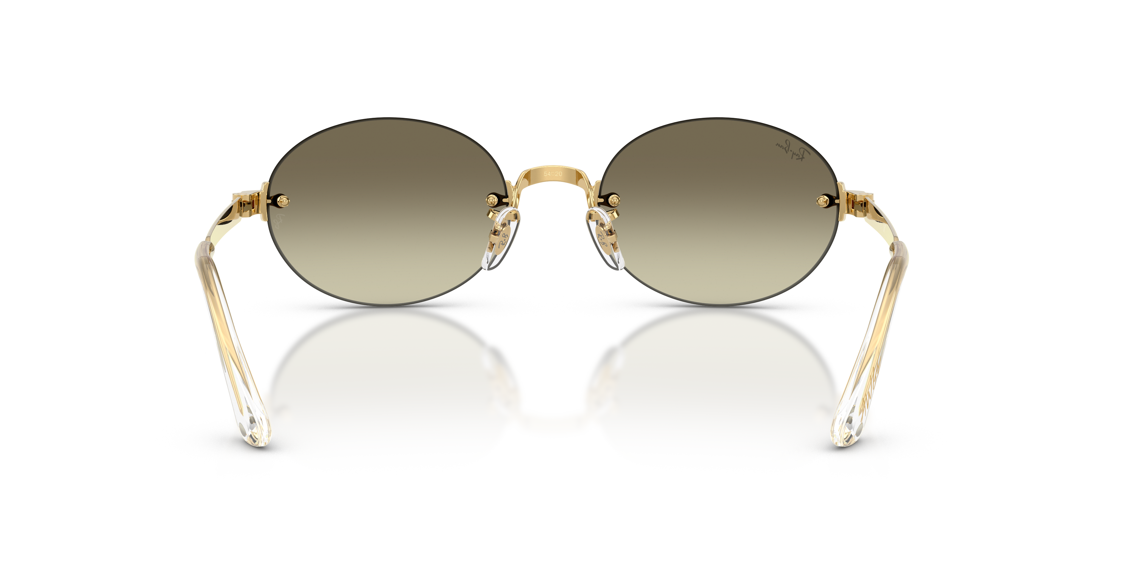 Ray - Ban A$AP Rocky RB3929 001/7I