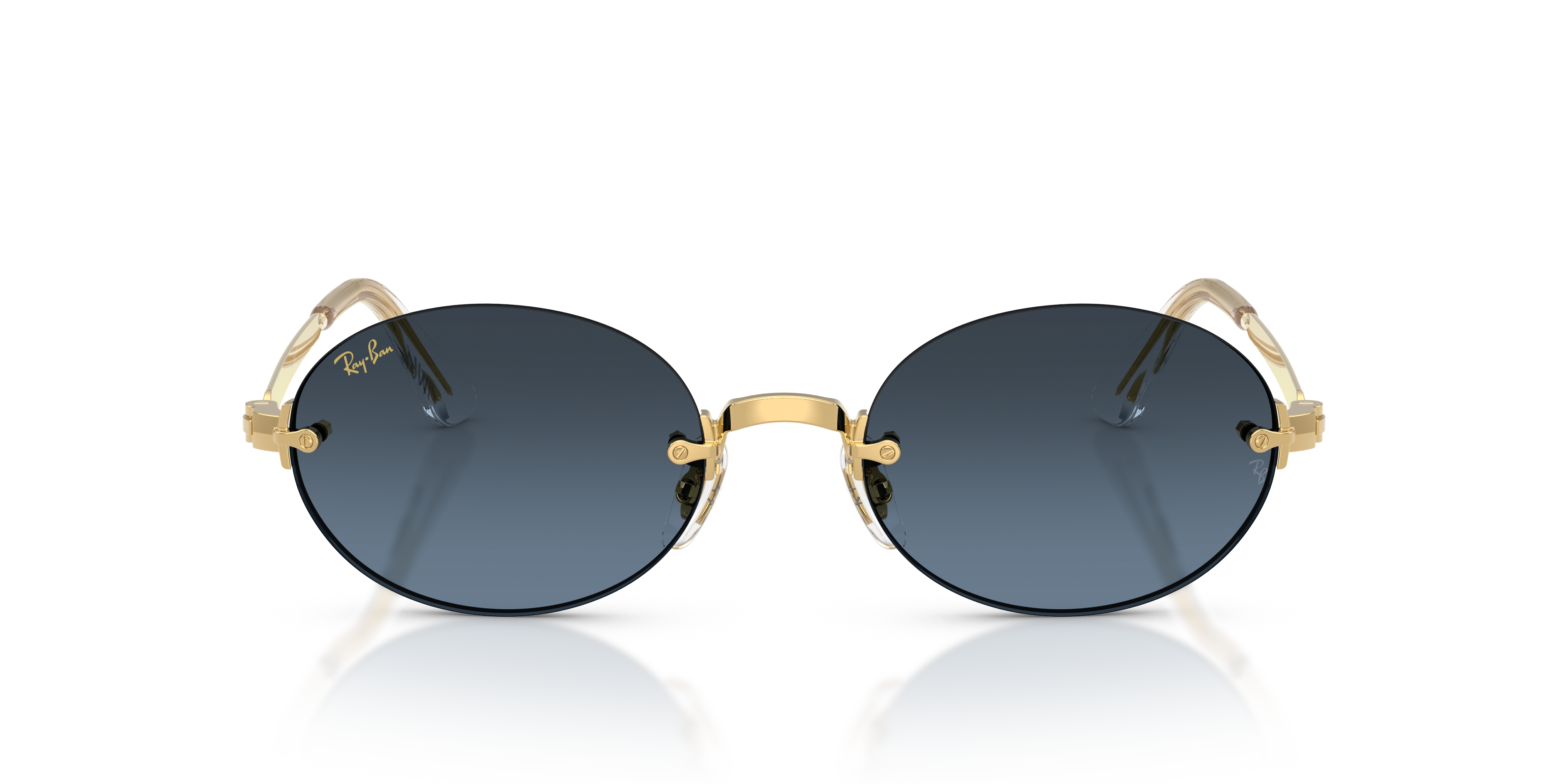 Ray - Ban A$AP Rocky RB3929 001/S2