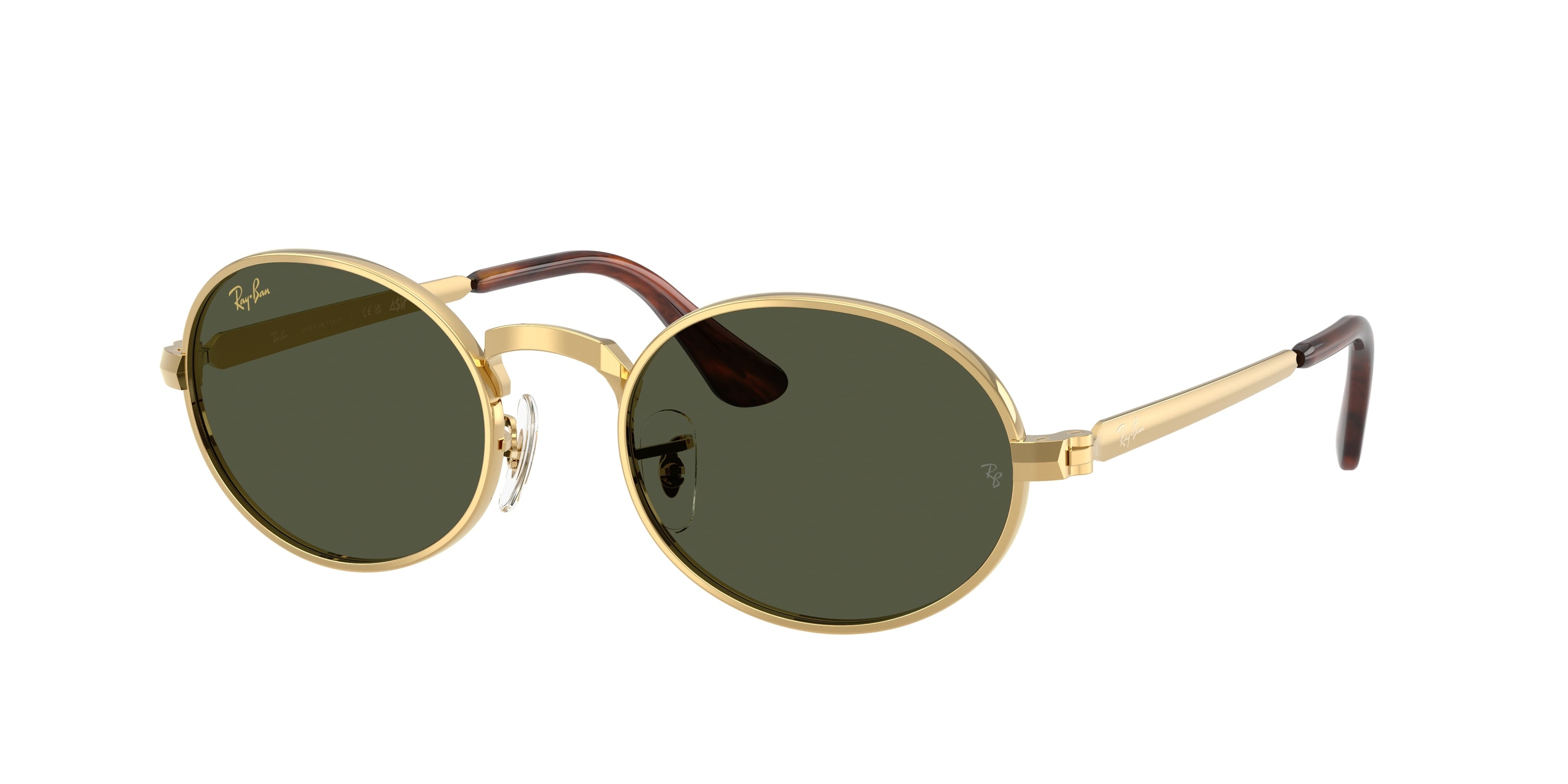 Ray - Ban A$AP Rocky RB3931 001/31
