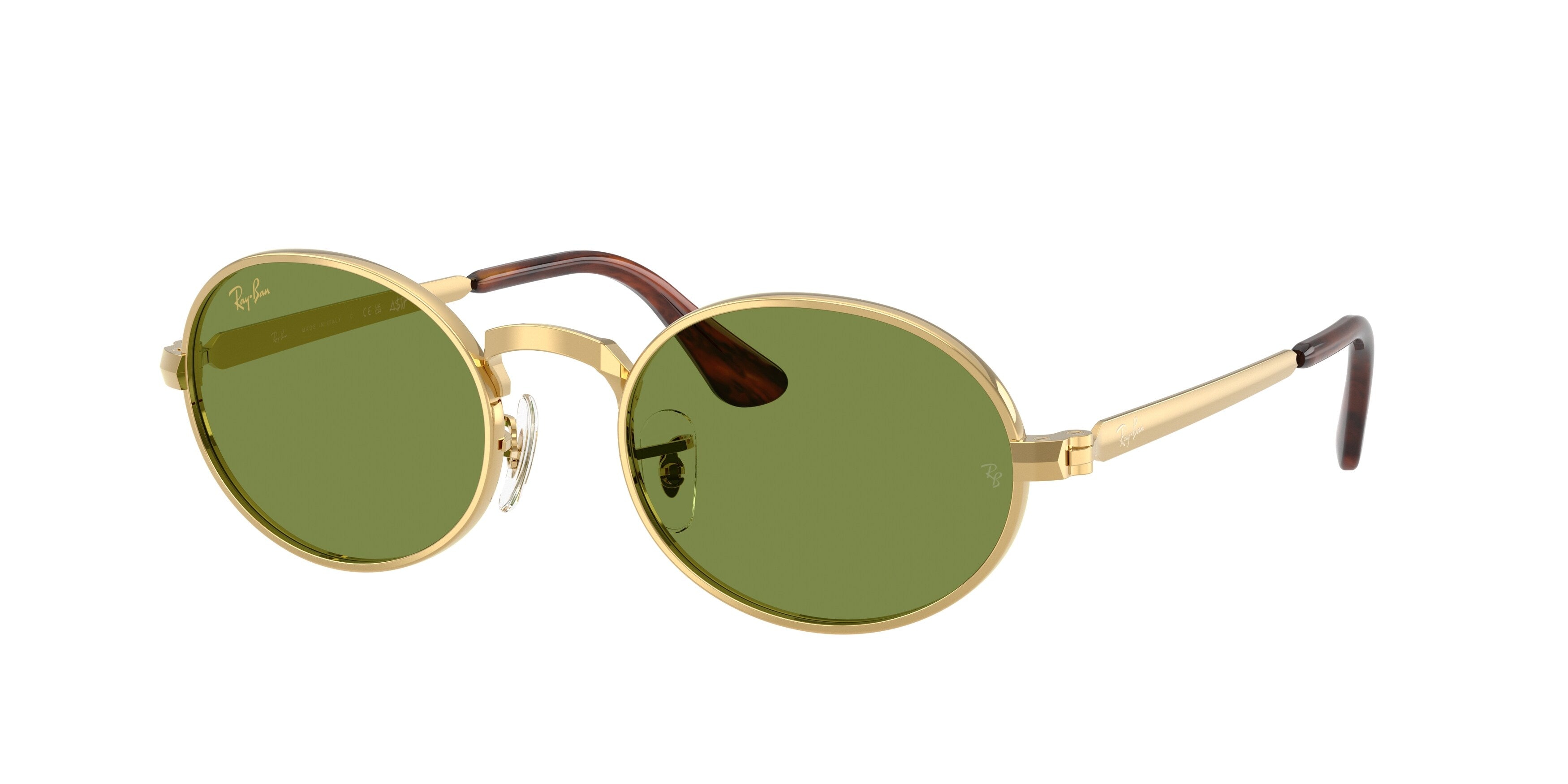 Ray - Ban A$AP Rocky RB3931 001/4E