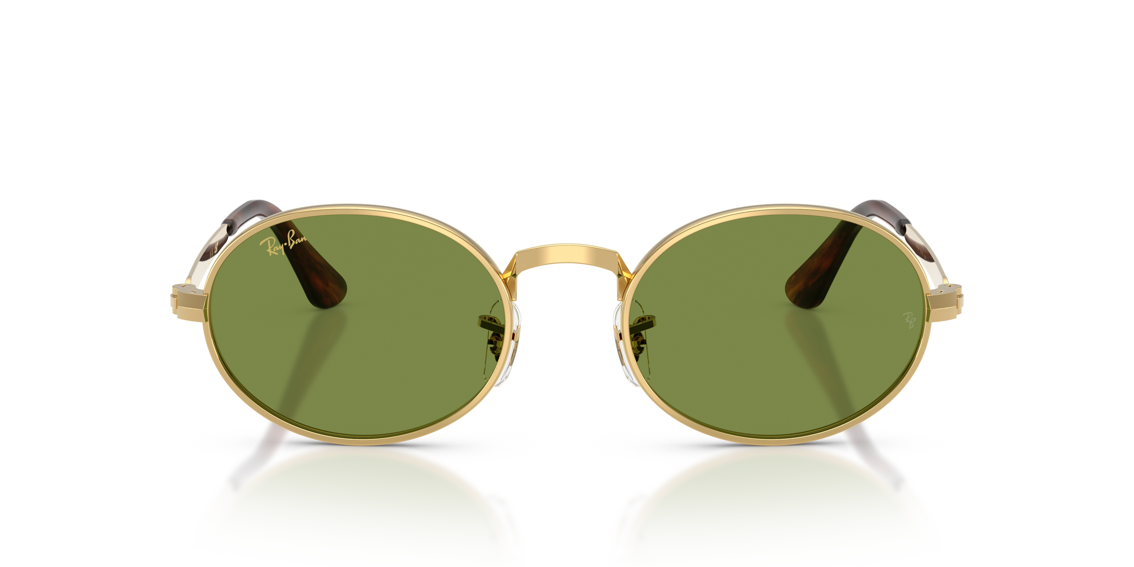 Ray - Ban A$AP Rocky RB3931 001/4E