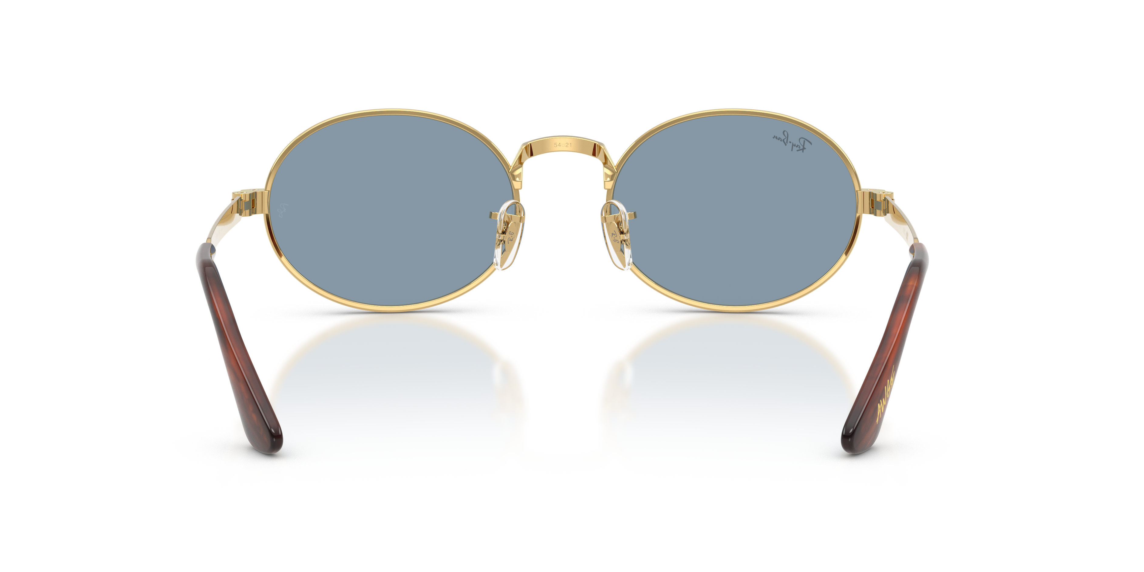 Ray - Ban A$AP Rocky RB3931 001/56