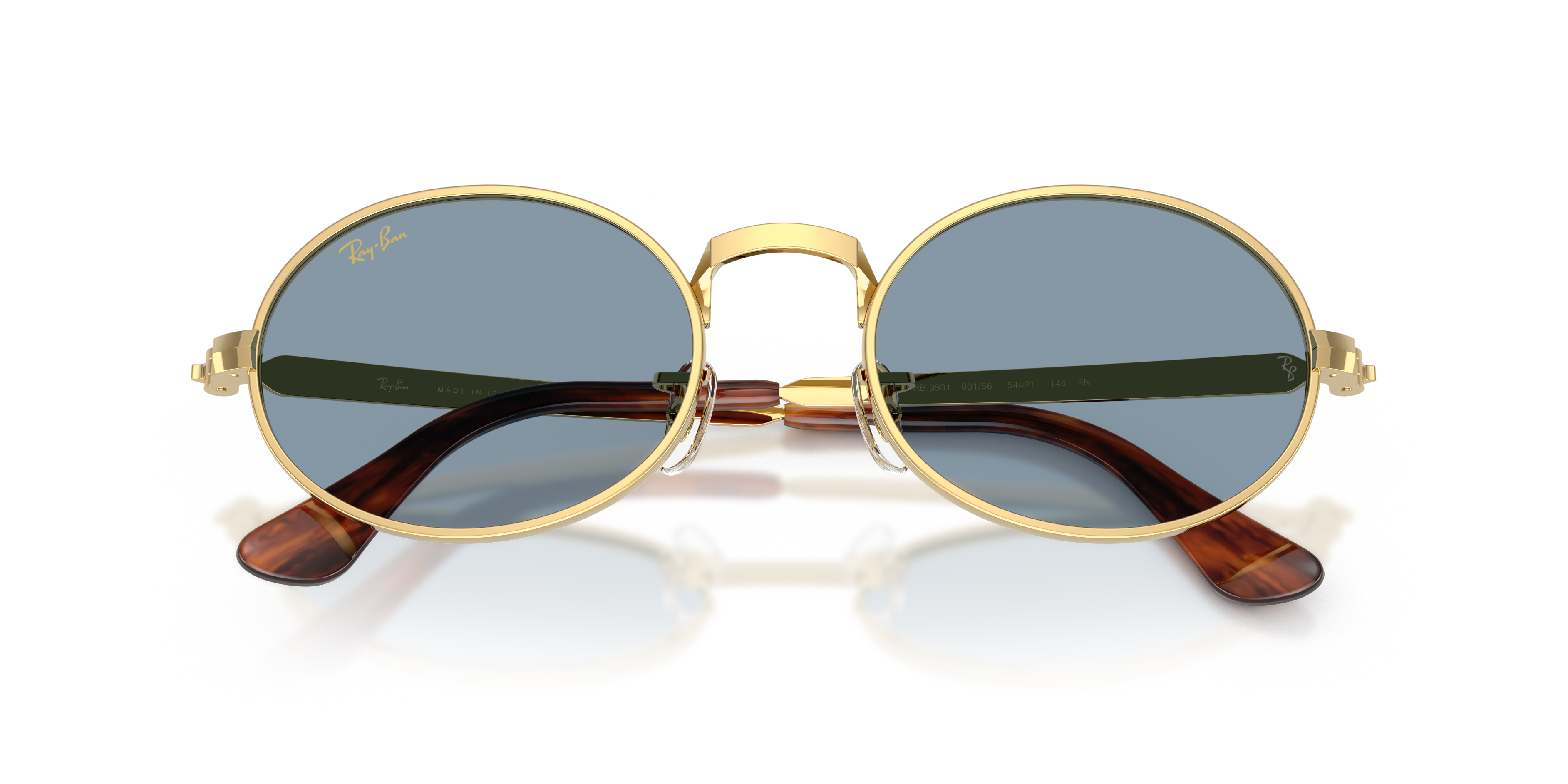 Ray - Ban A$AP Rocky RB3931 001/56