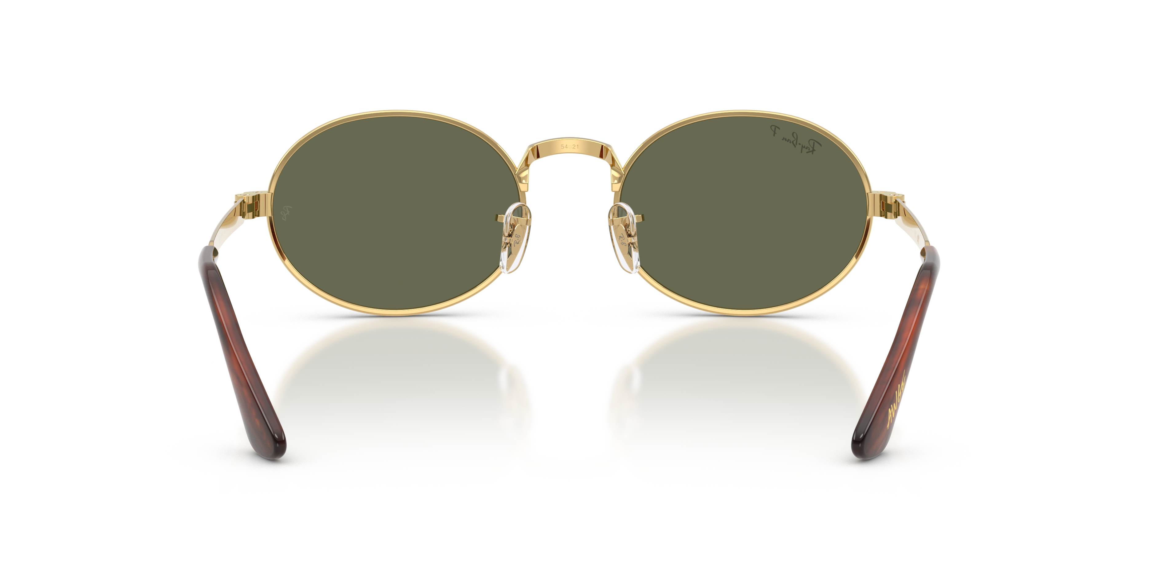 Ray - Ban A$AP Rocky RB3931 001/58