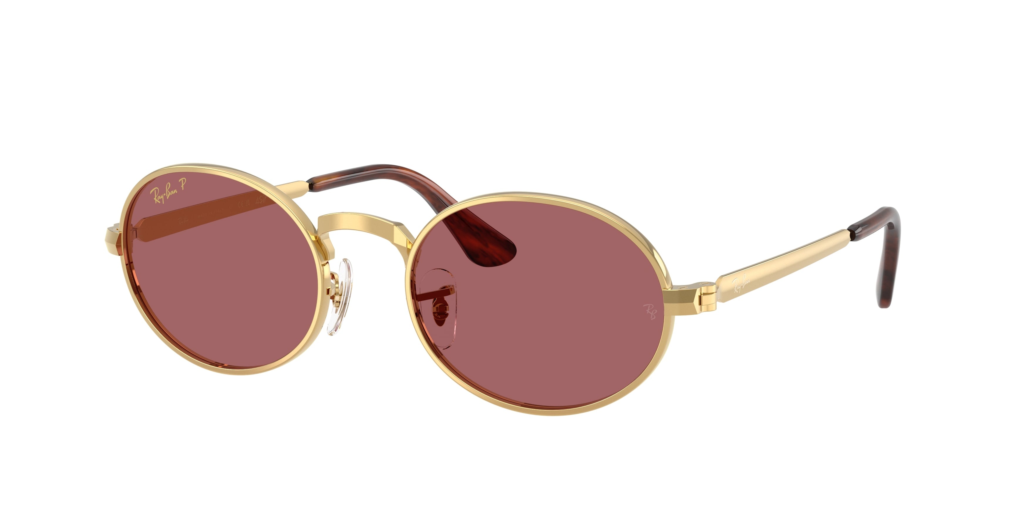 Ray - Ban A$AP Rocky RB3931 001/AF