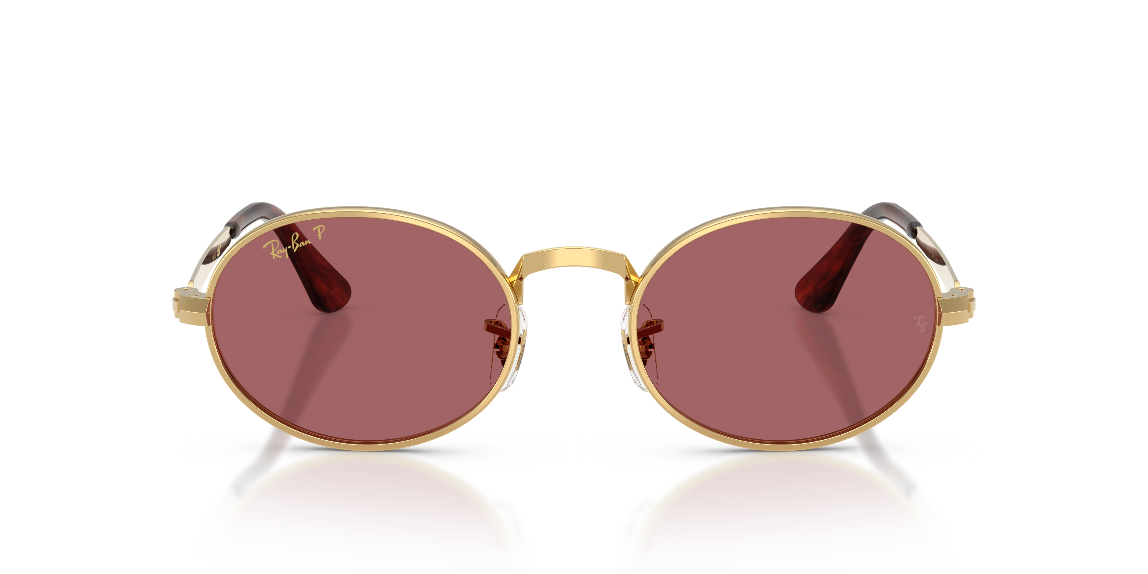 Ray - Ban A$AP Rocky RB3931 001/AF