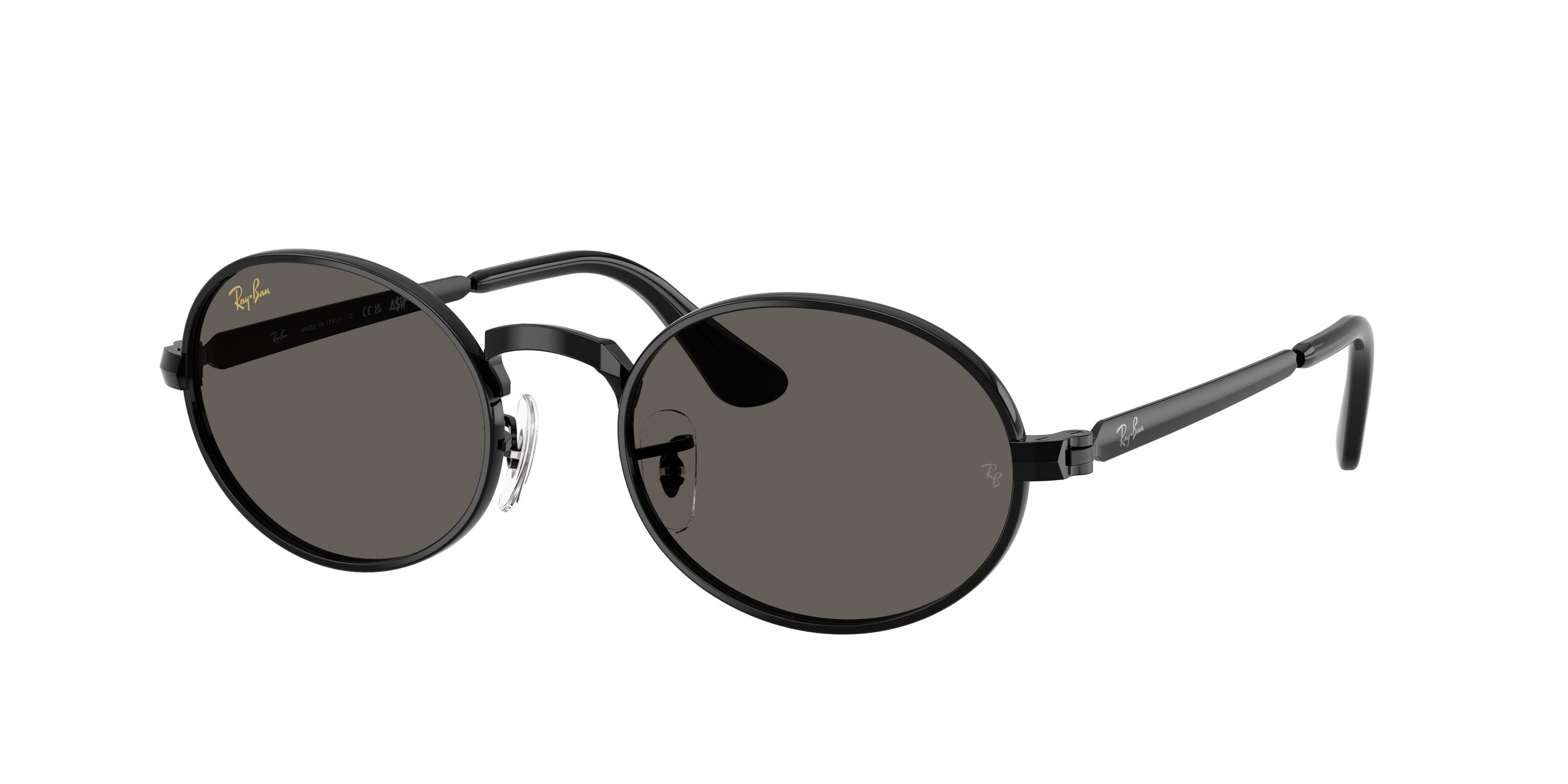 Ray - Ban A$AP Rocky RB3931 002/J5