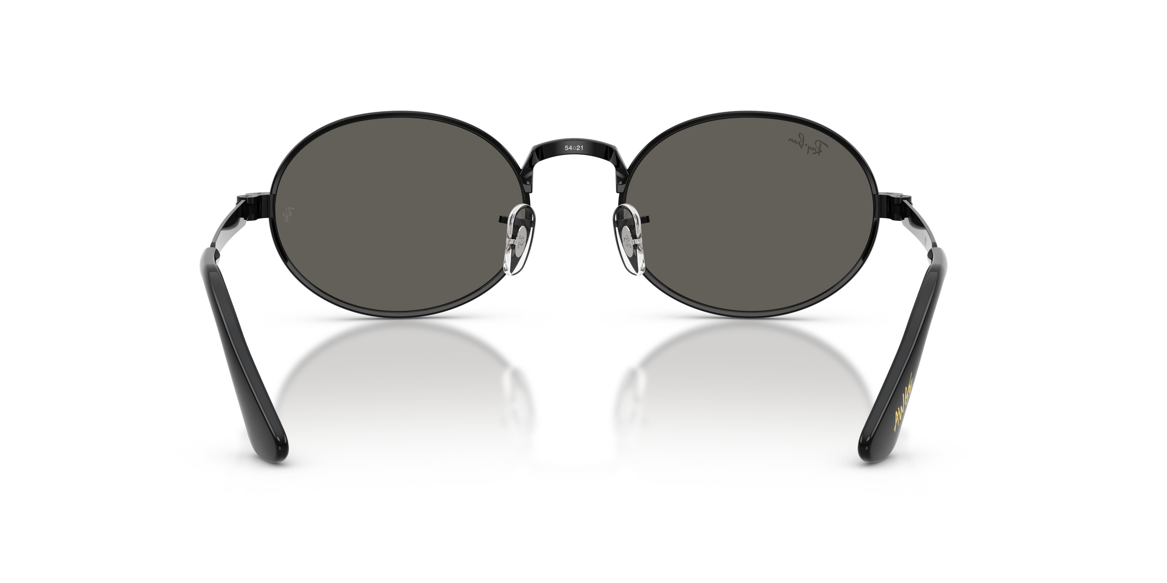 Ray - Ban A$AP Rocky RB3931 002/J5 Occhiali da sole Ray - Ban 5