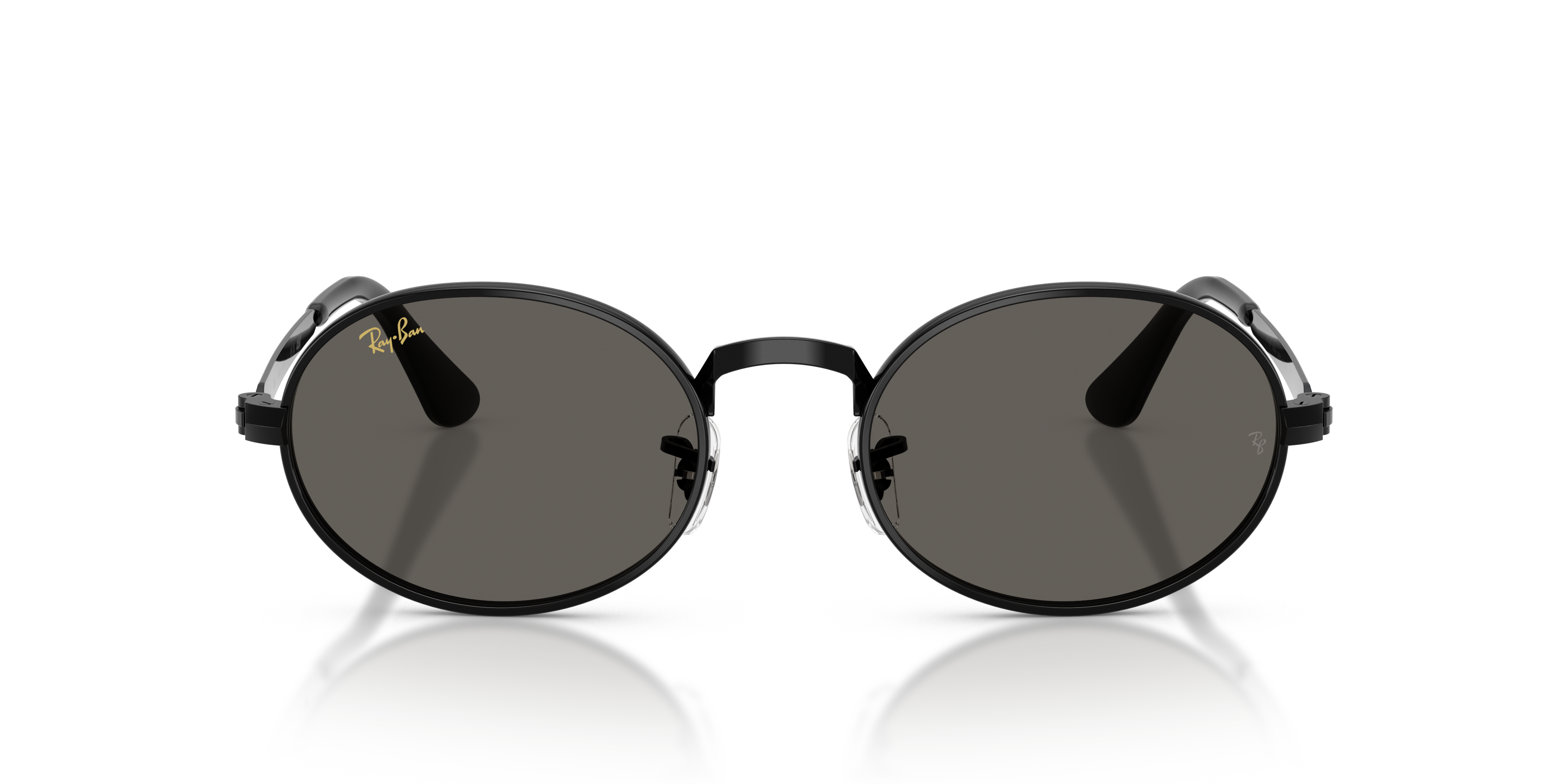 Ray - Ban A$AP Rocky RB3931 002/J5 Occhiali da sole Ray - Ban 3
