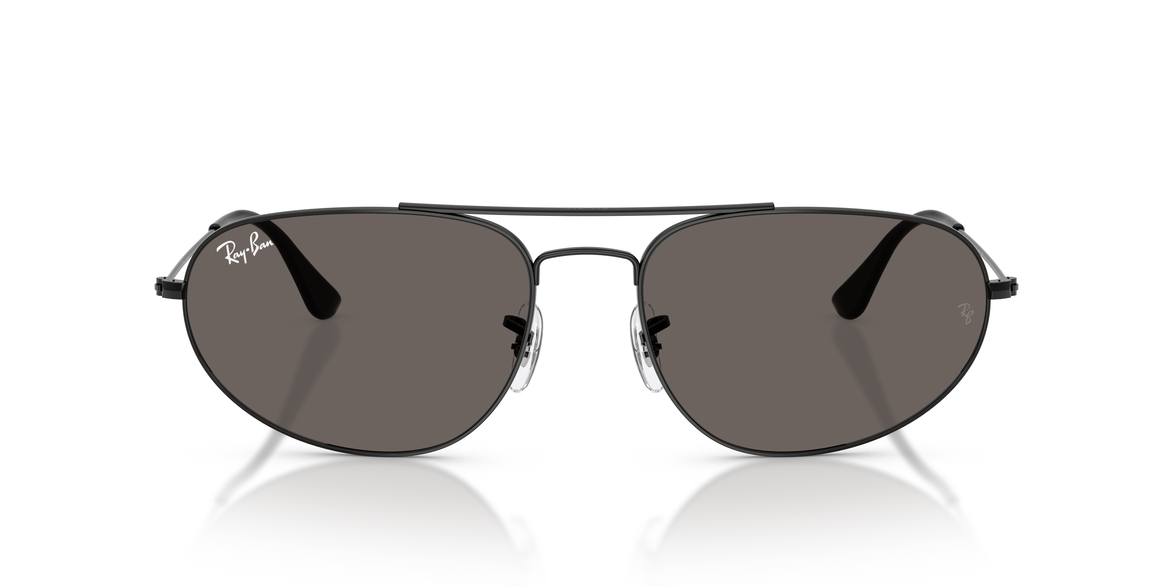 RB3945 002/B1 Occhiali da sole Ray - Ban 3