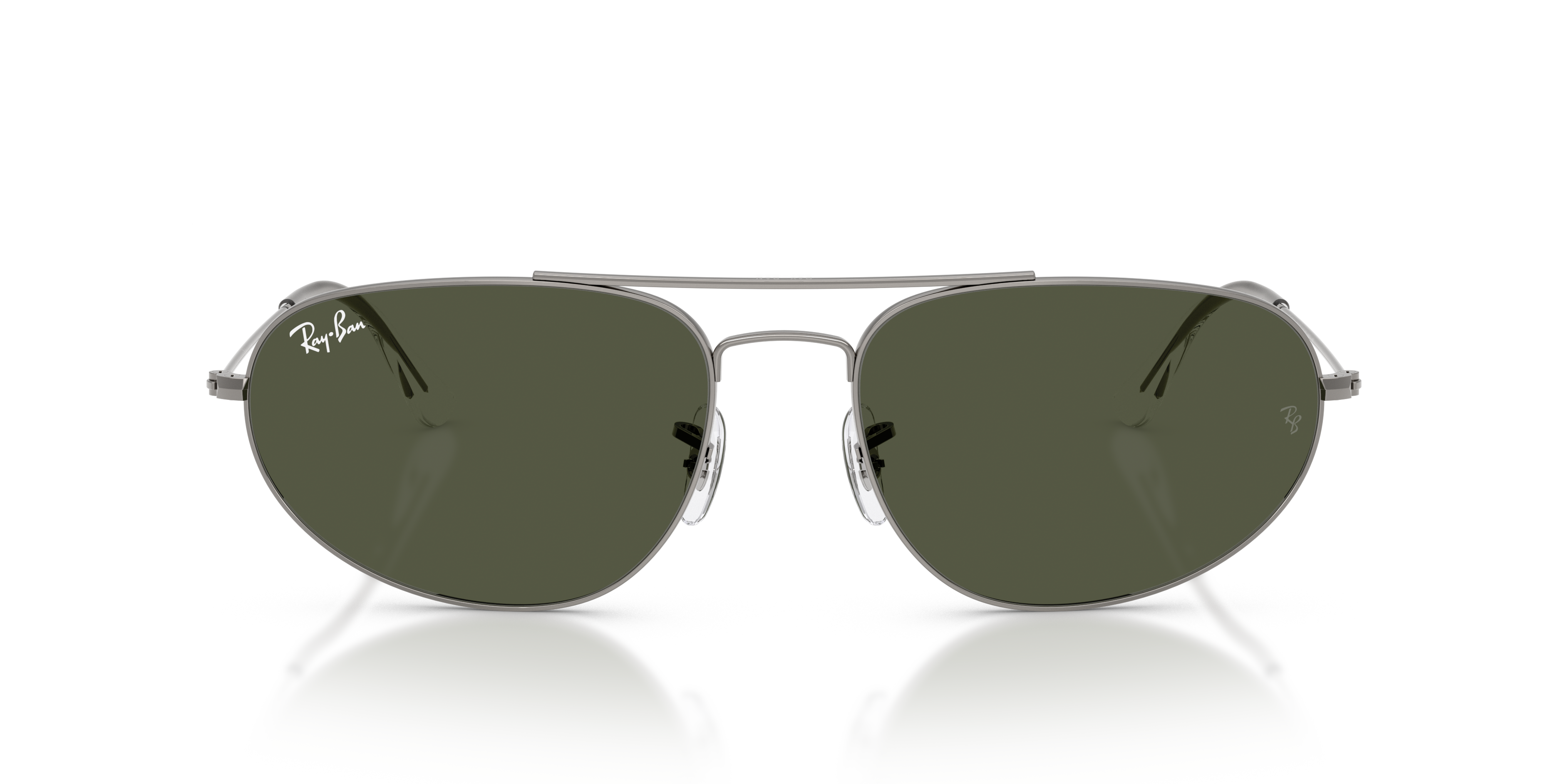 RB3945 004/31 Occhiali da sole Ray - Ban 3