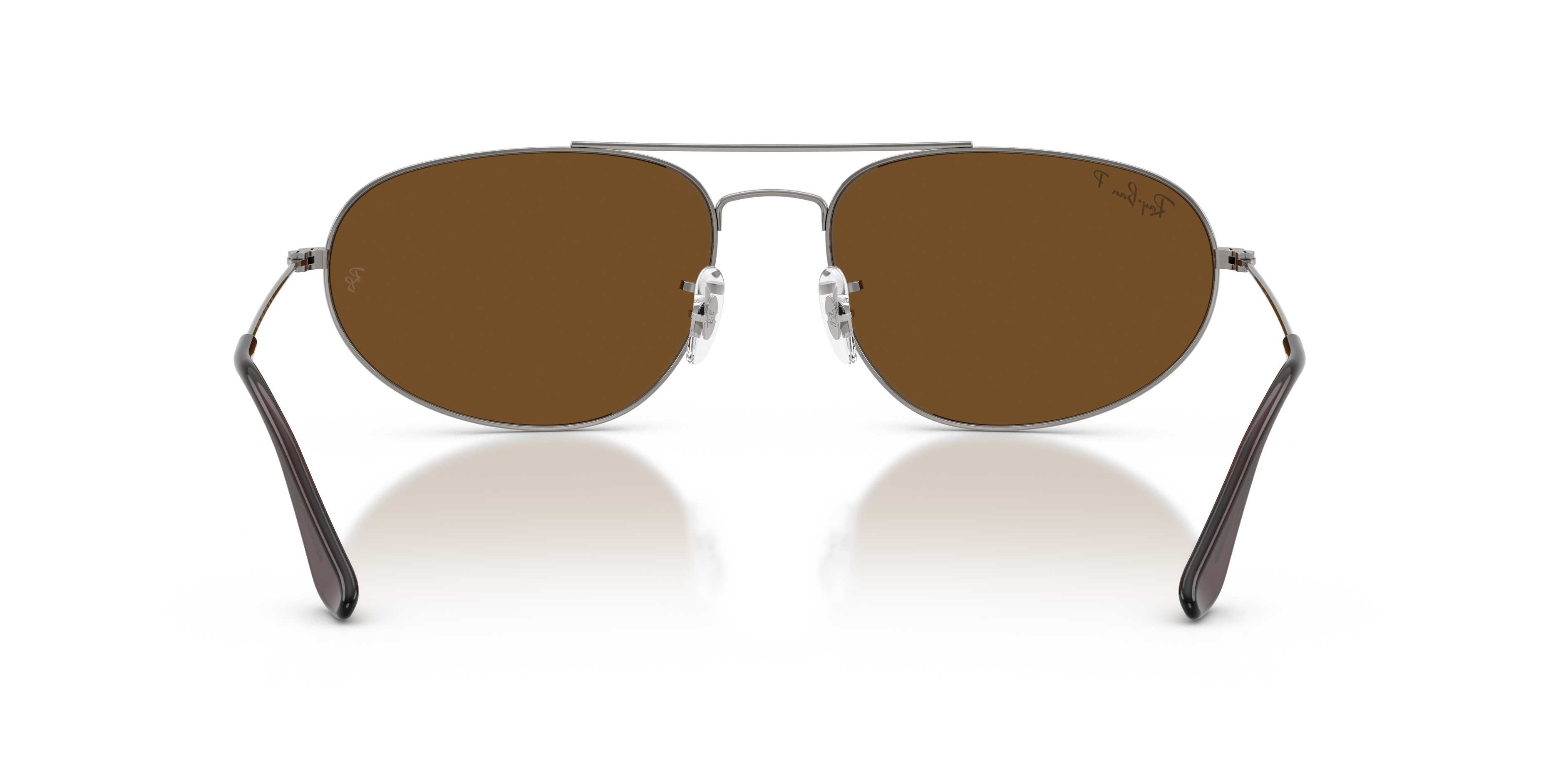 RB3945 004/57 Occhiali da sole Ray - Ban 5