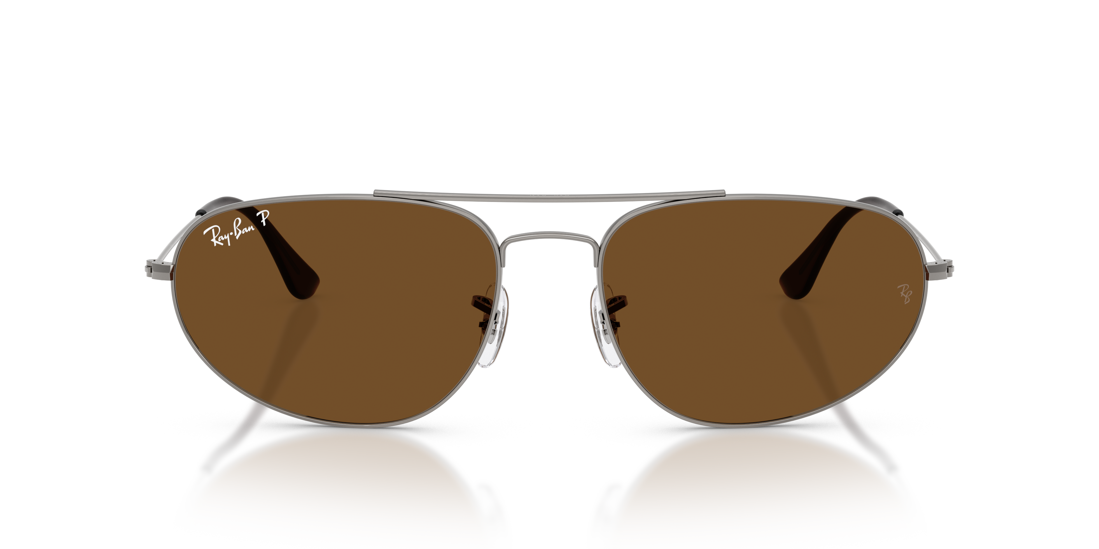 RB3945 004/57 Occhiali da sole Ray - Ban 3