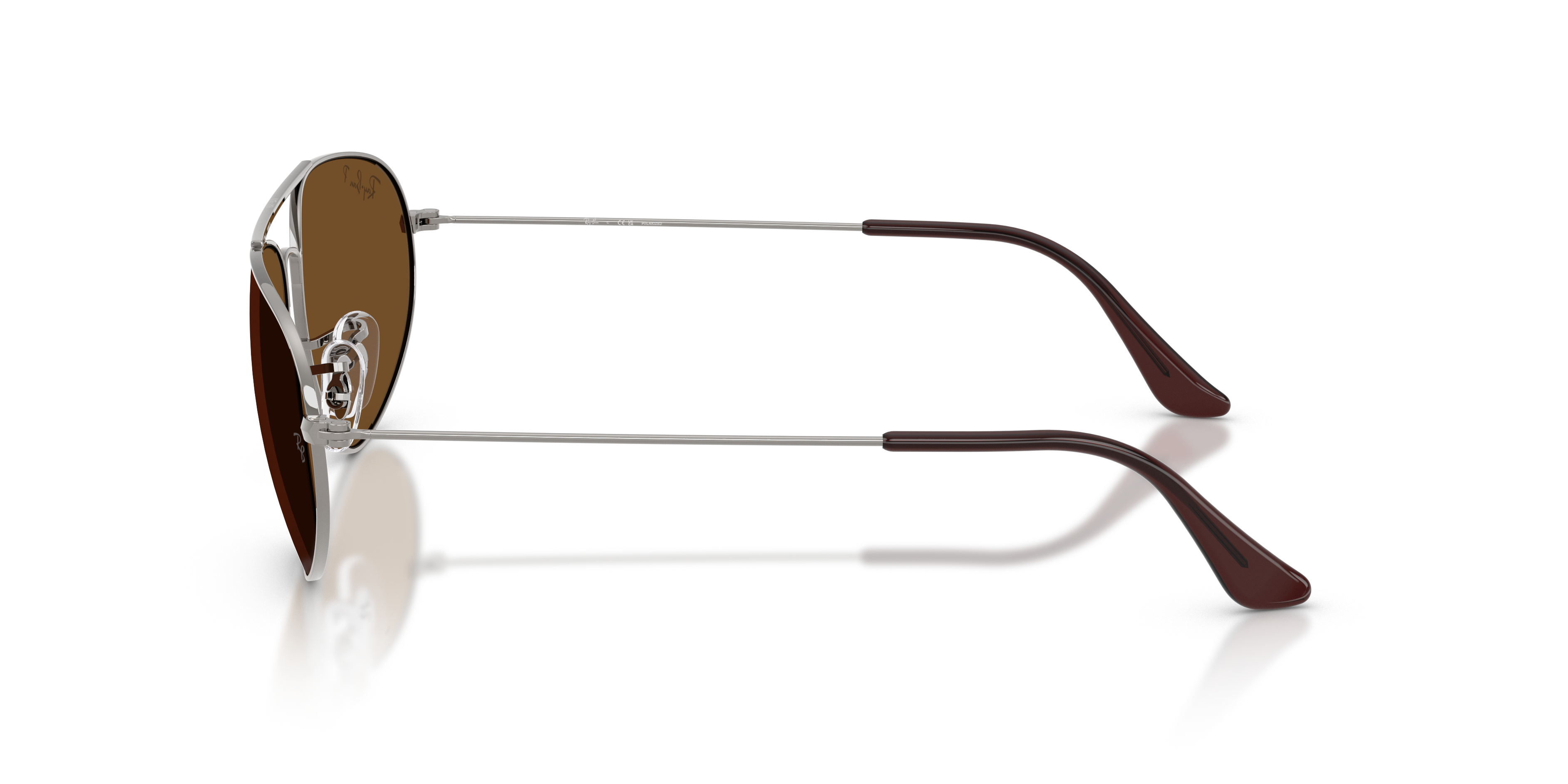 RB3945 004/57 Occhiali da sole Ray - Ban 4
