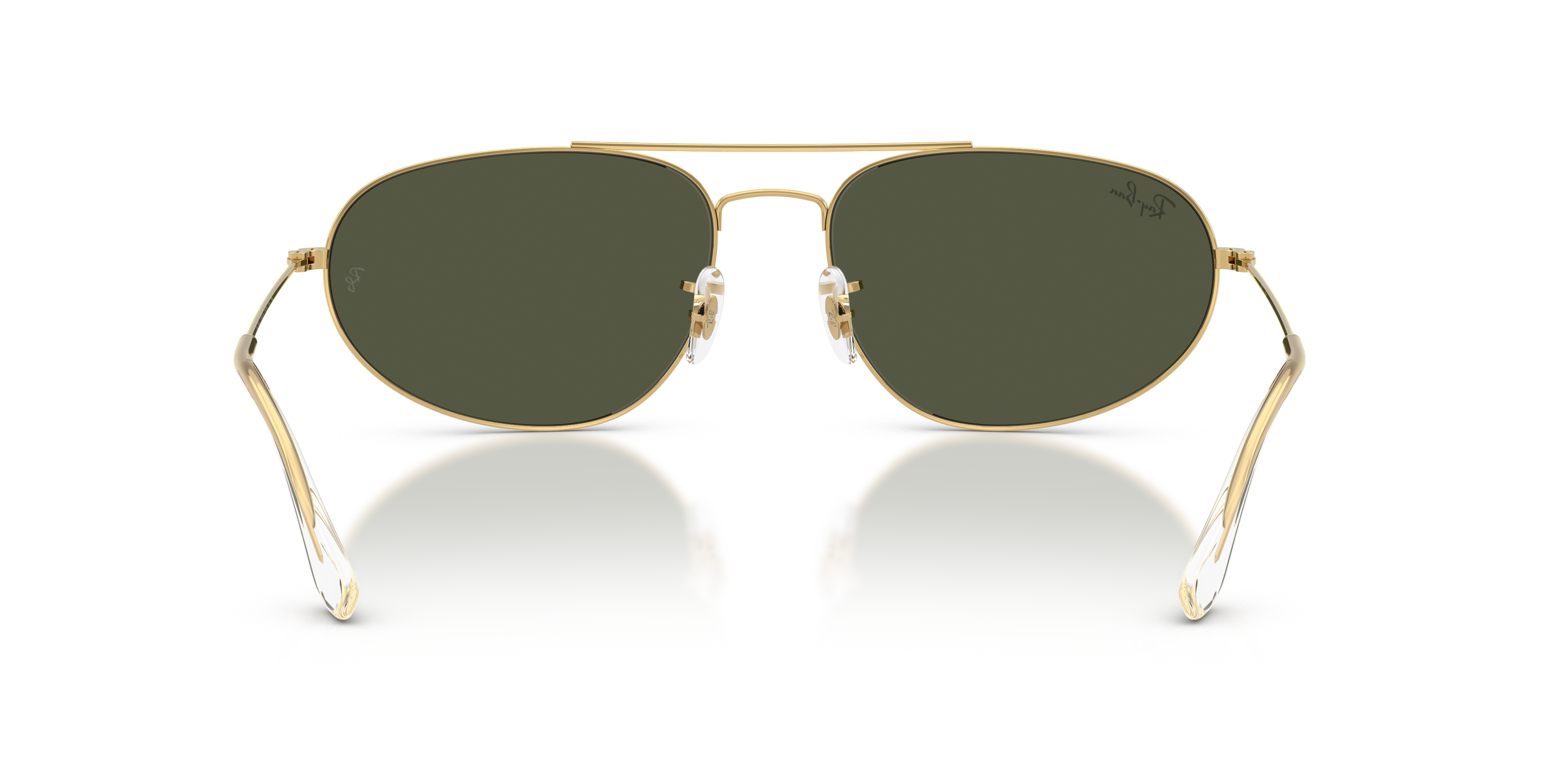 RB3945 919631 Occhiali da sole Ray - Ban 5