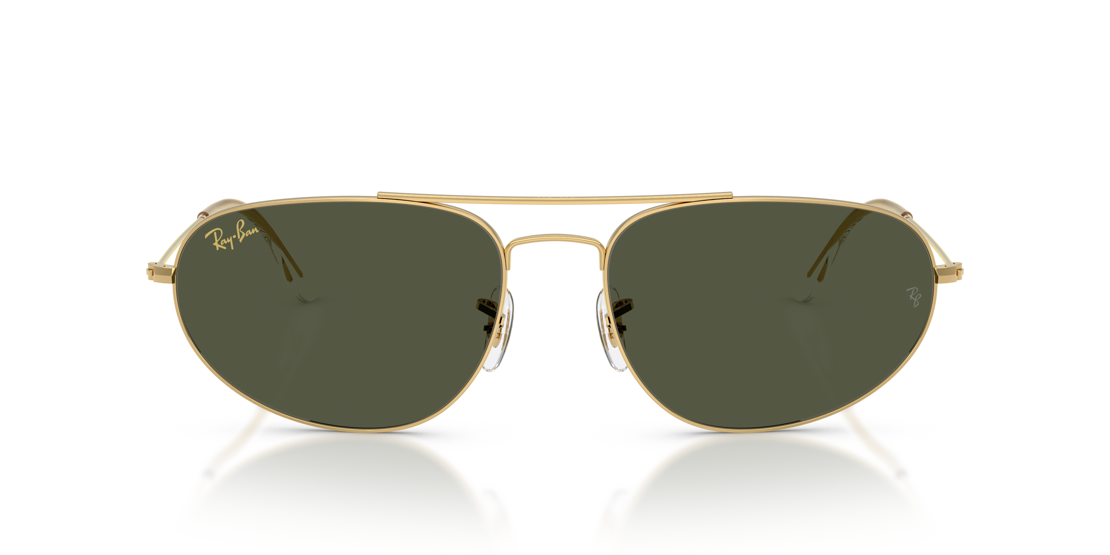 RB3945 919631 Occhiali da sole Ray - Ban 3