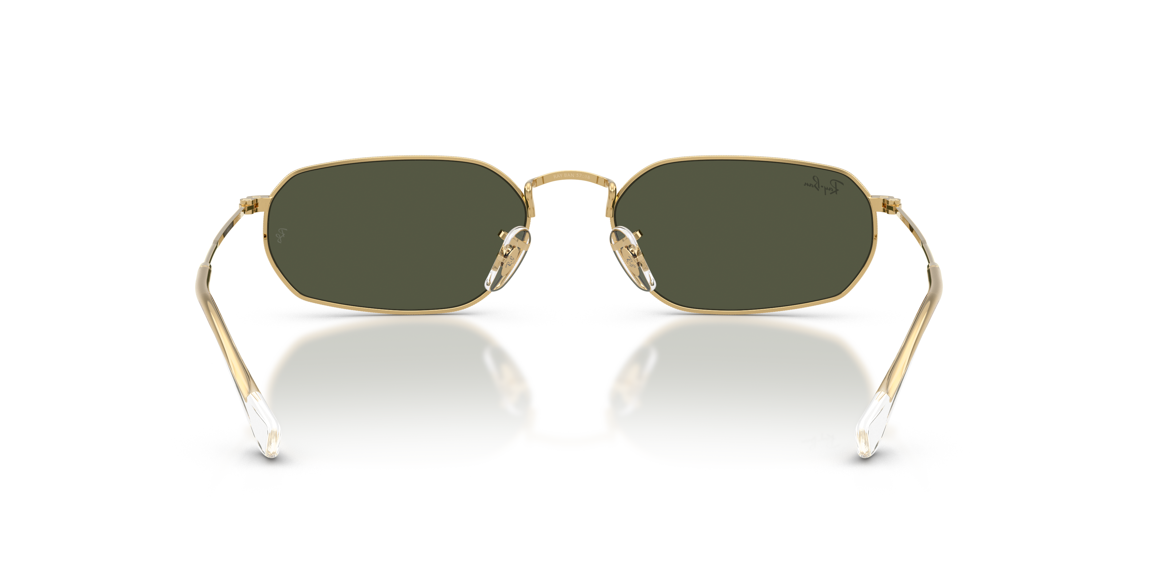 RB3947 001/31 Occhiali da sole Ray - Ban 5