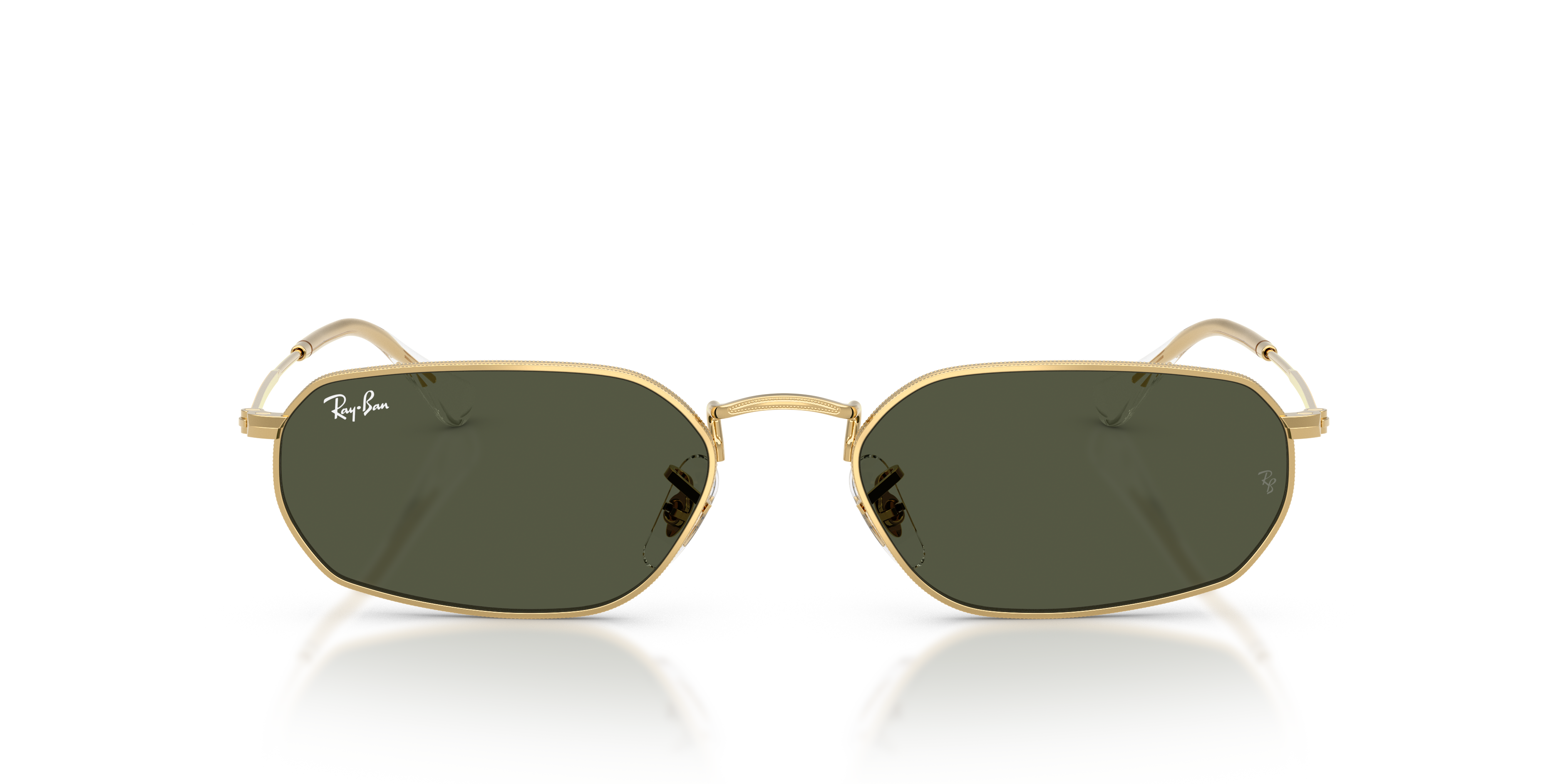 RB3947 001/31 Occhiali da sole Ray - Ban 3