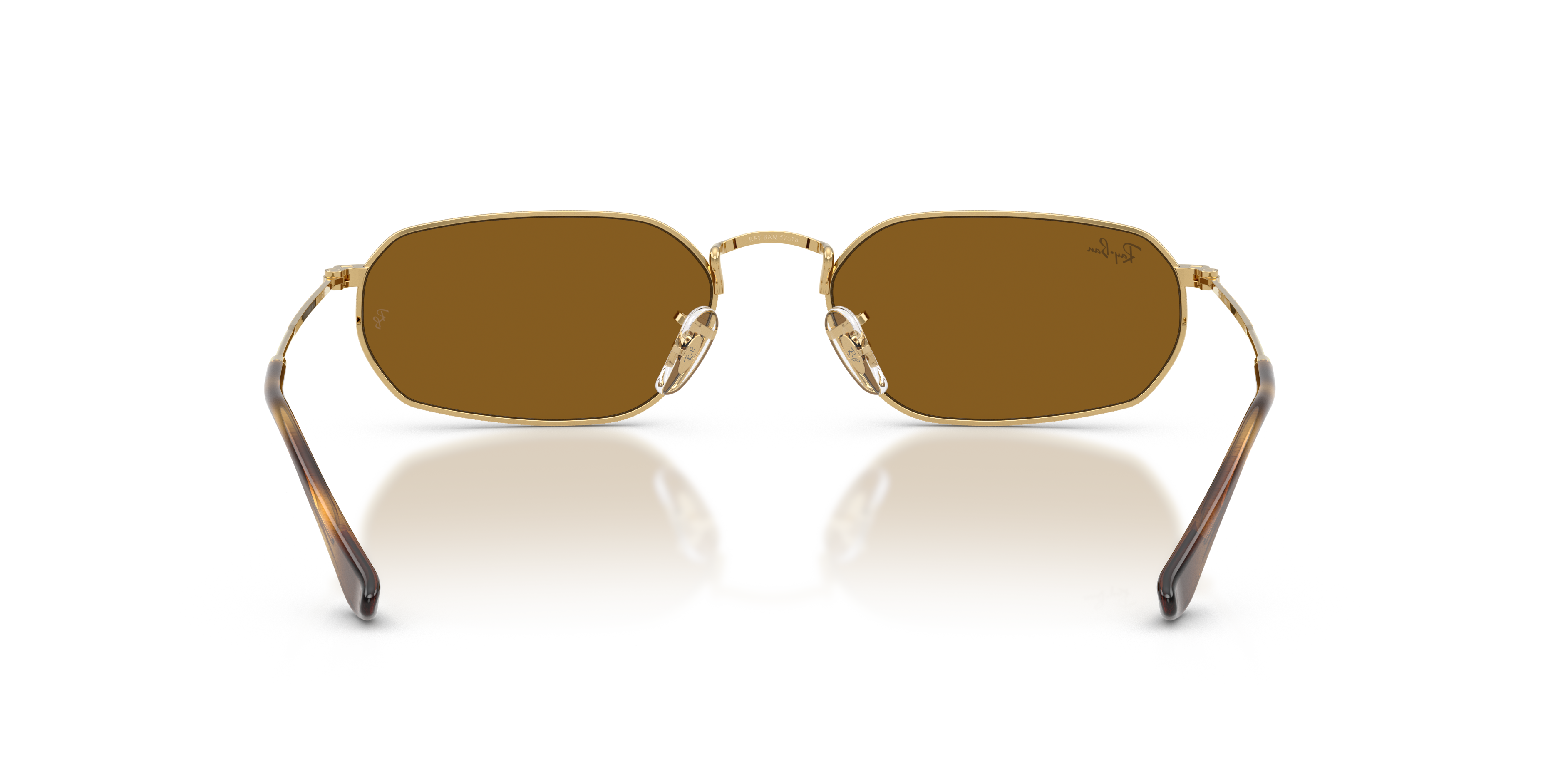 RB3947 001/33 Occhiali da sole Ray - Ban 5
