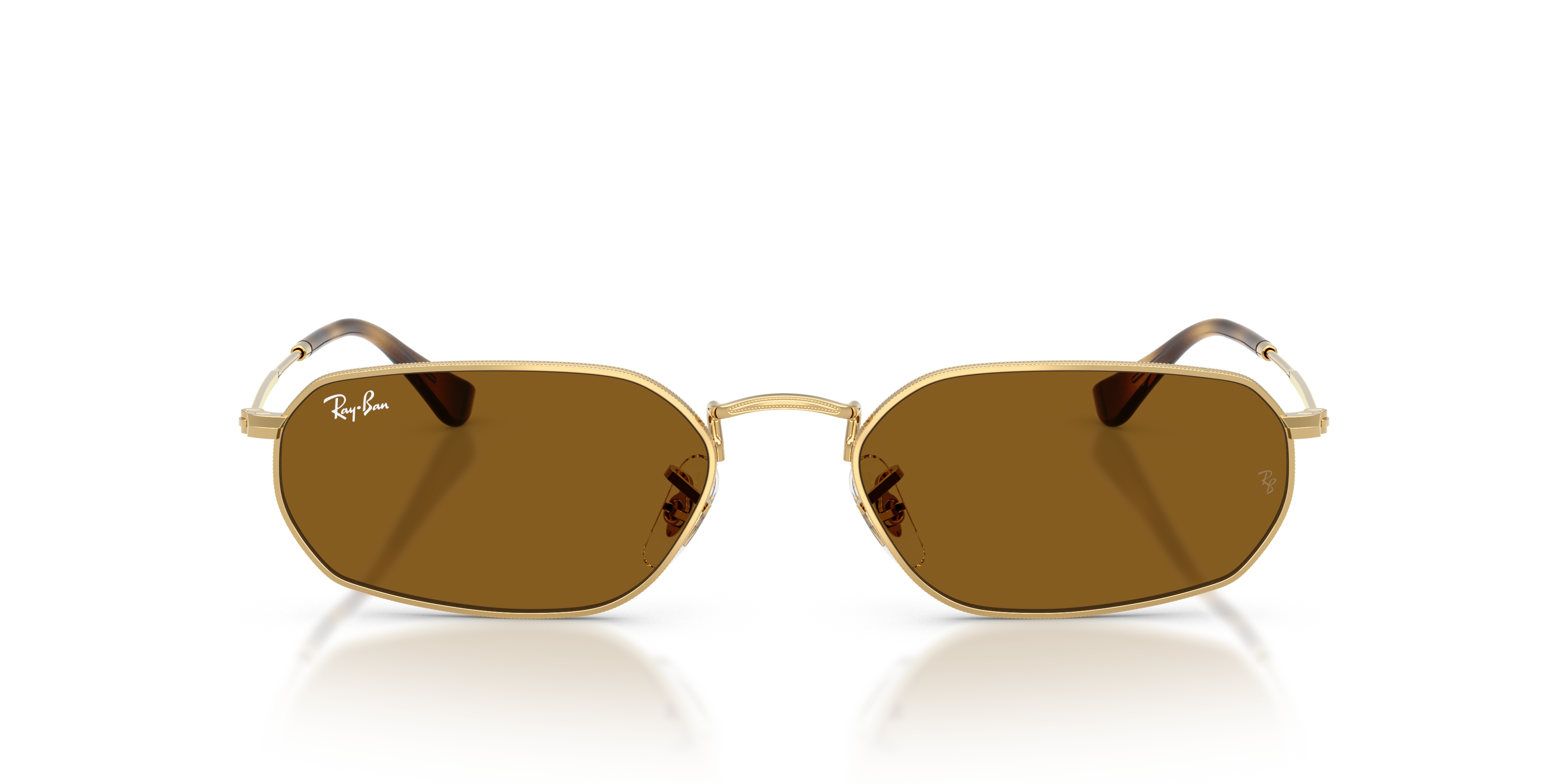 RB3947 001/33 Occhiali da sole Ray - Ban 3