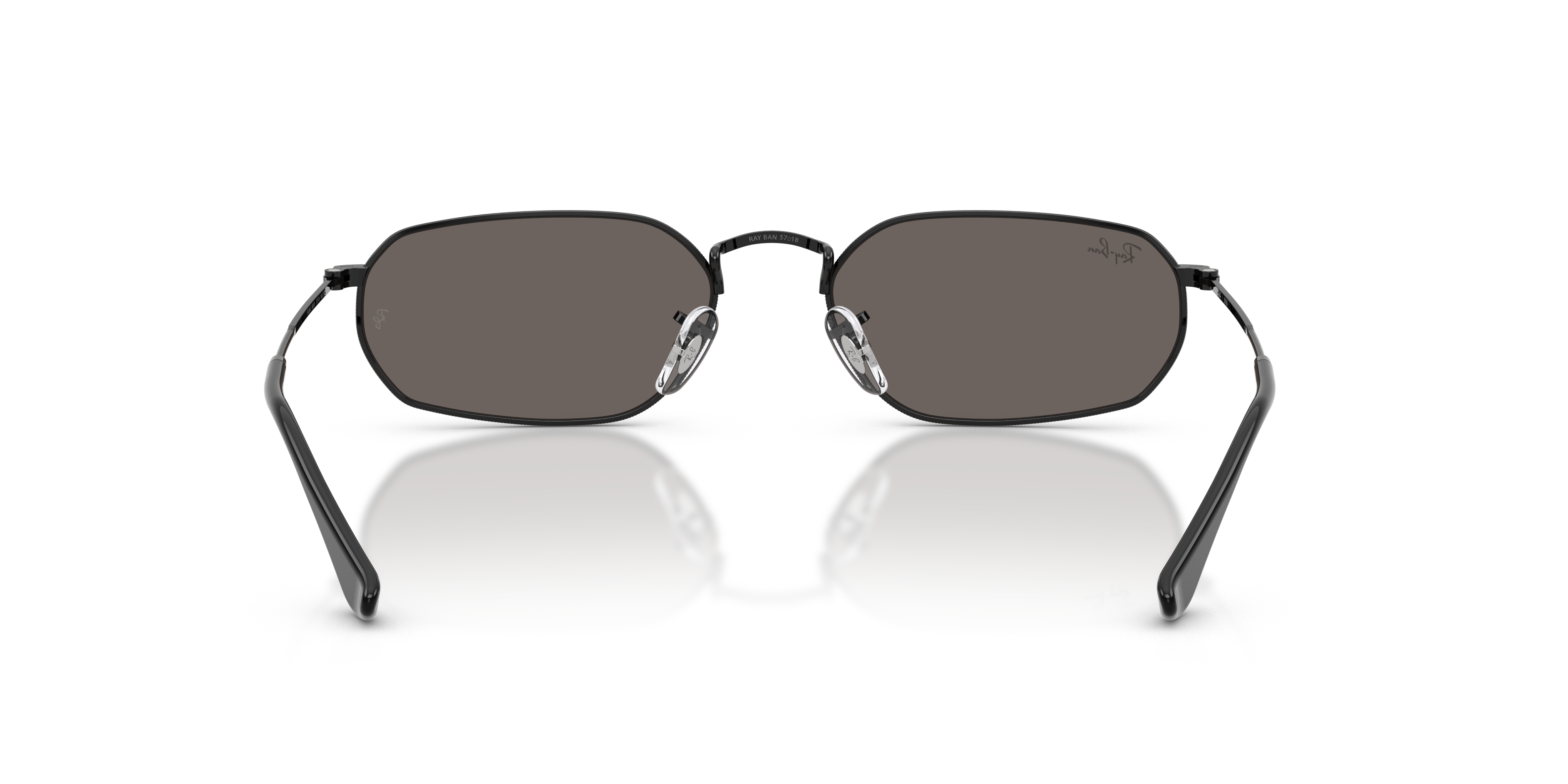 RB3947 002/B1 Occhiali da sole Ray - Ban 5