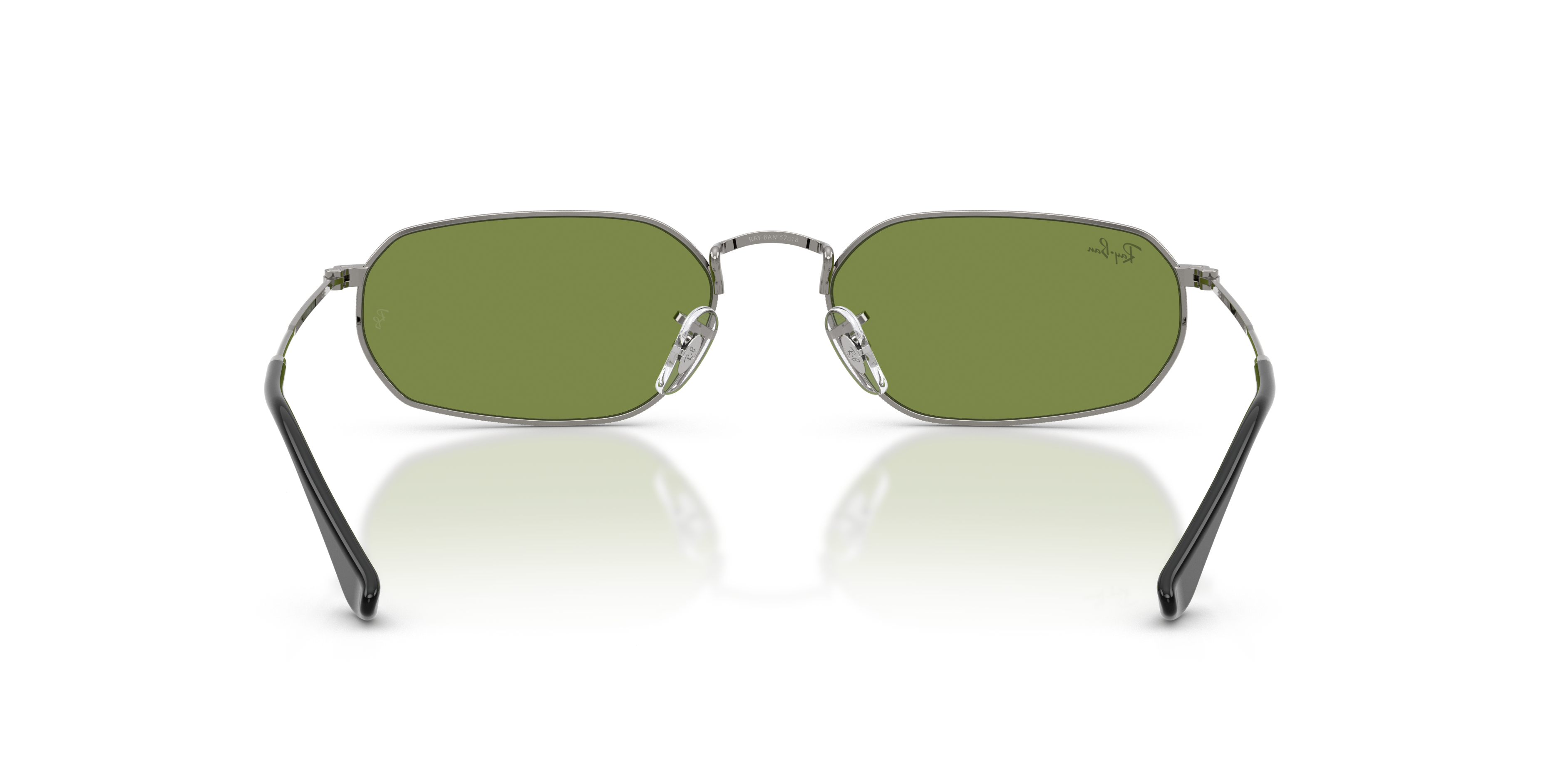 RB3947 004/4E Occhiali da sole Ray - Ban 5