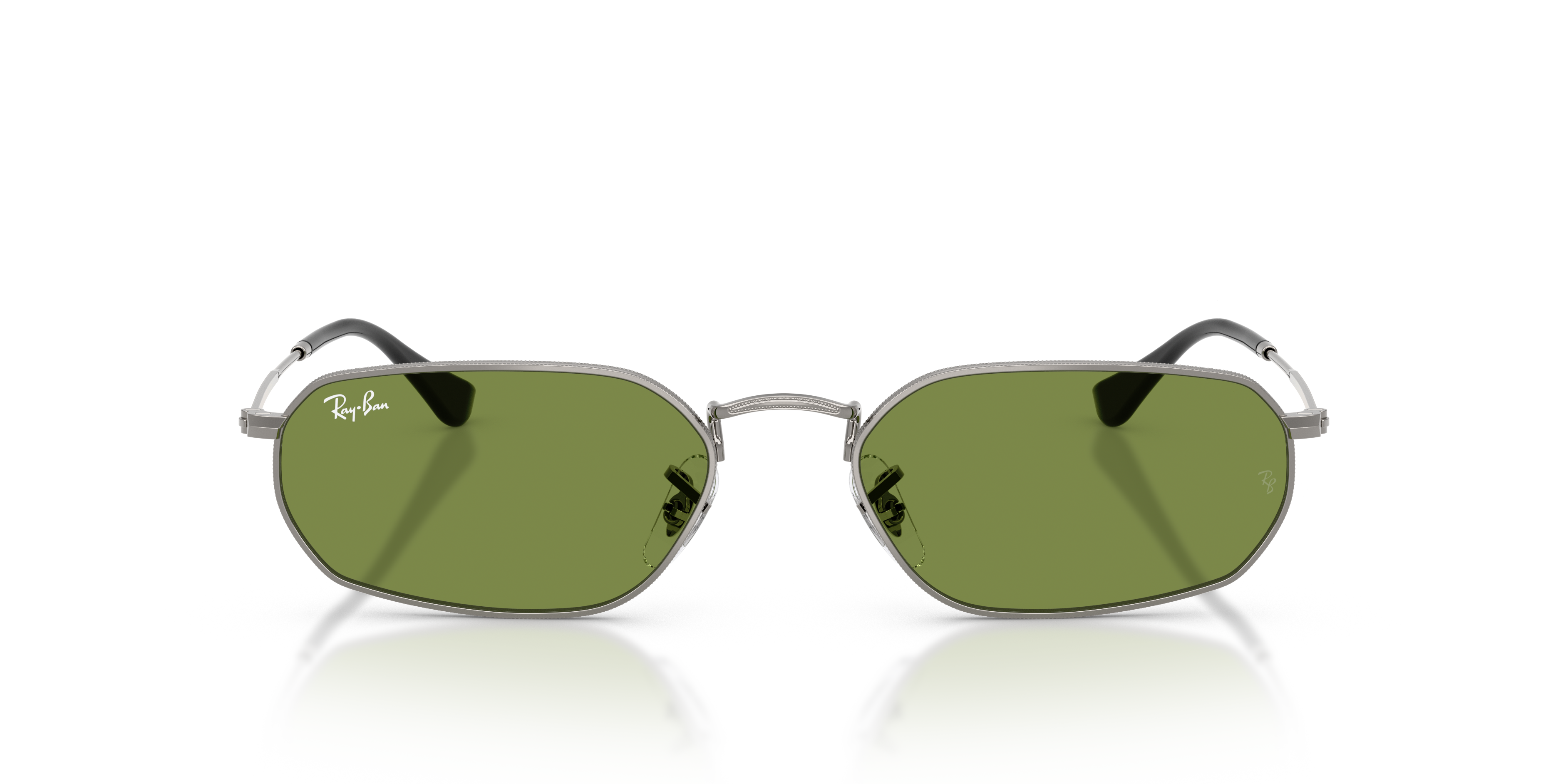 RB3947 004/4E Occhiali da sole Ray - Ban 3