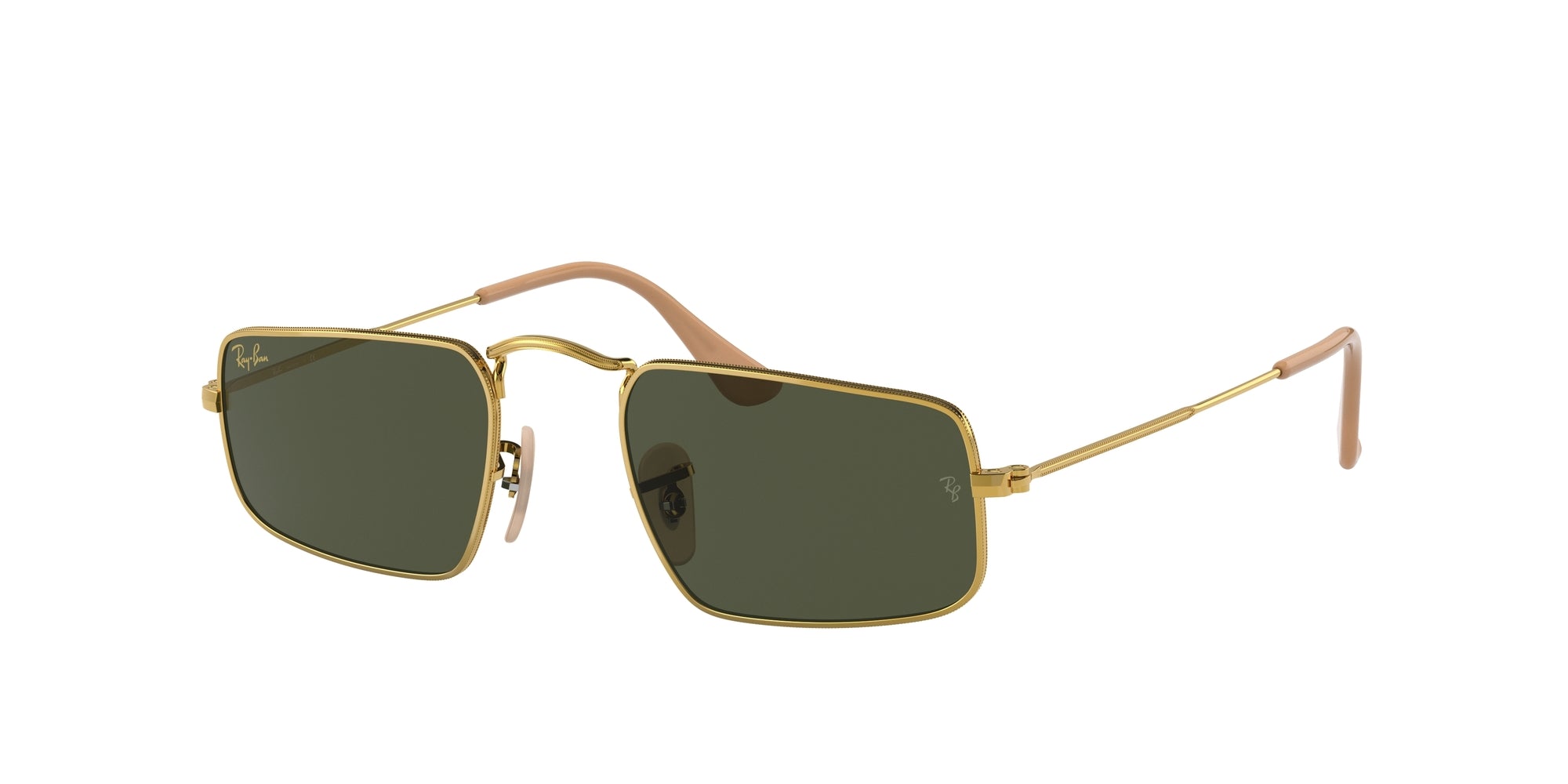 RB3957 JULIE 919631 Occhiali da sole Ray - Ban 1