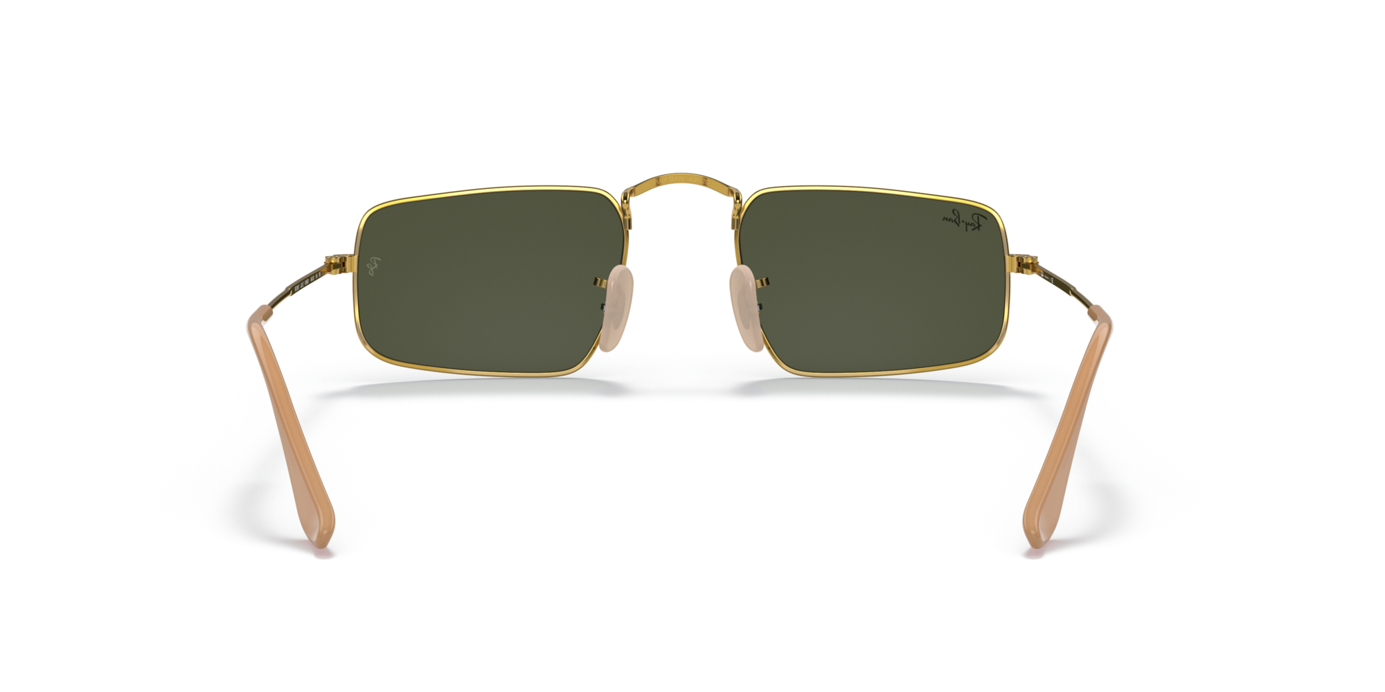 RB3957 JULIE 919631 Occhiali da sole Ray - Ban 5